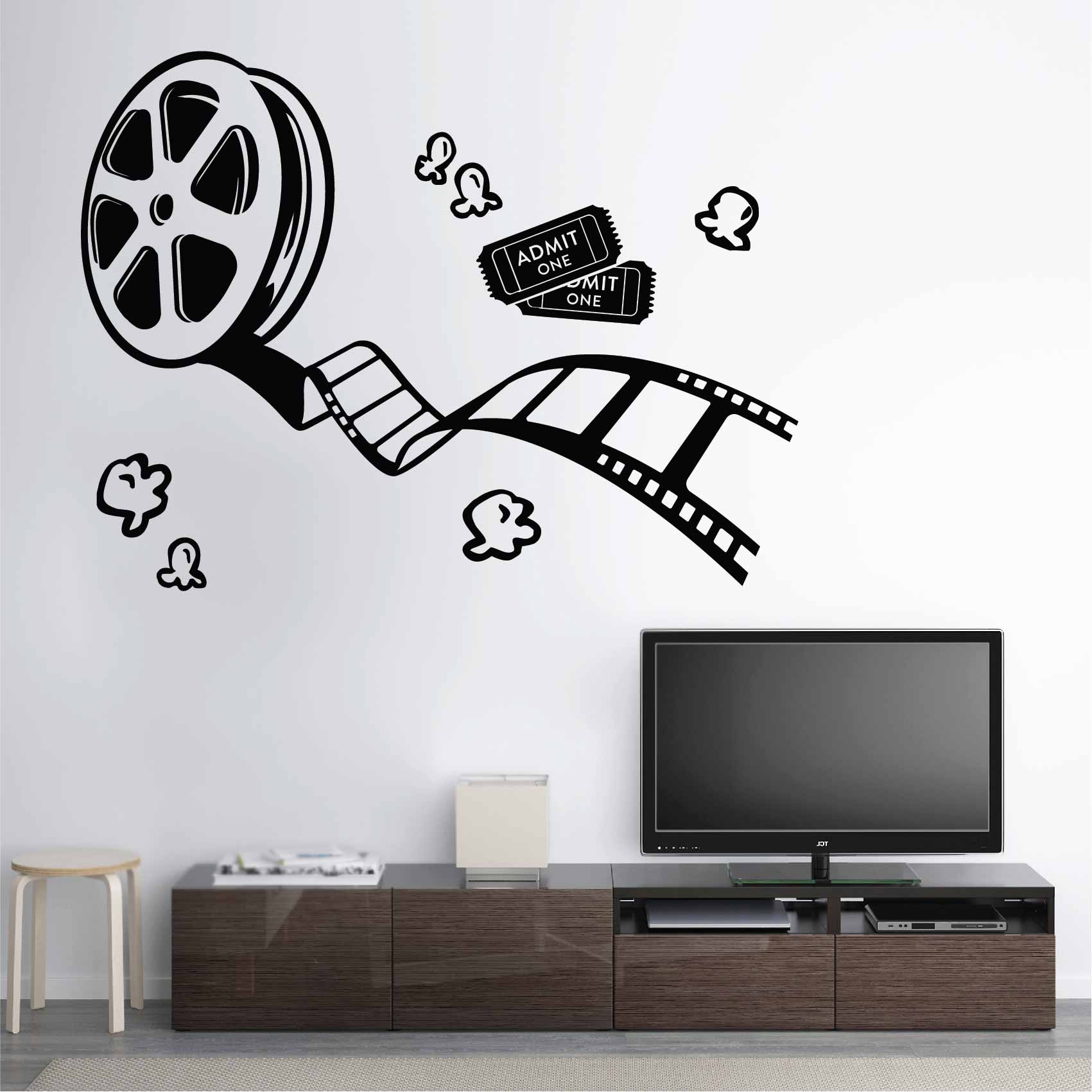 stickers-bobine-film-ref3cinema-stickers-muraux-cinema-autocollant-deco-salon-chambre-sticker-mural-deco