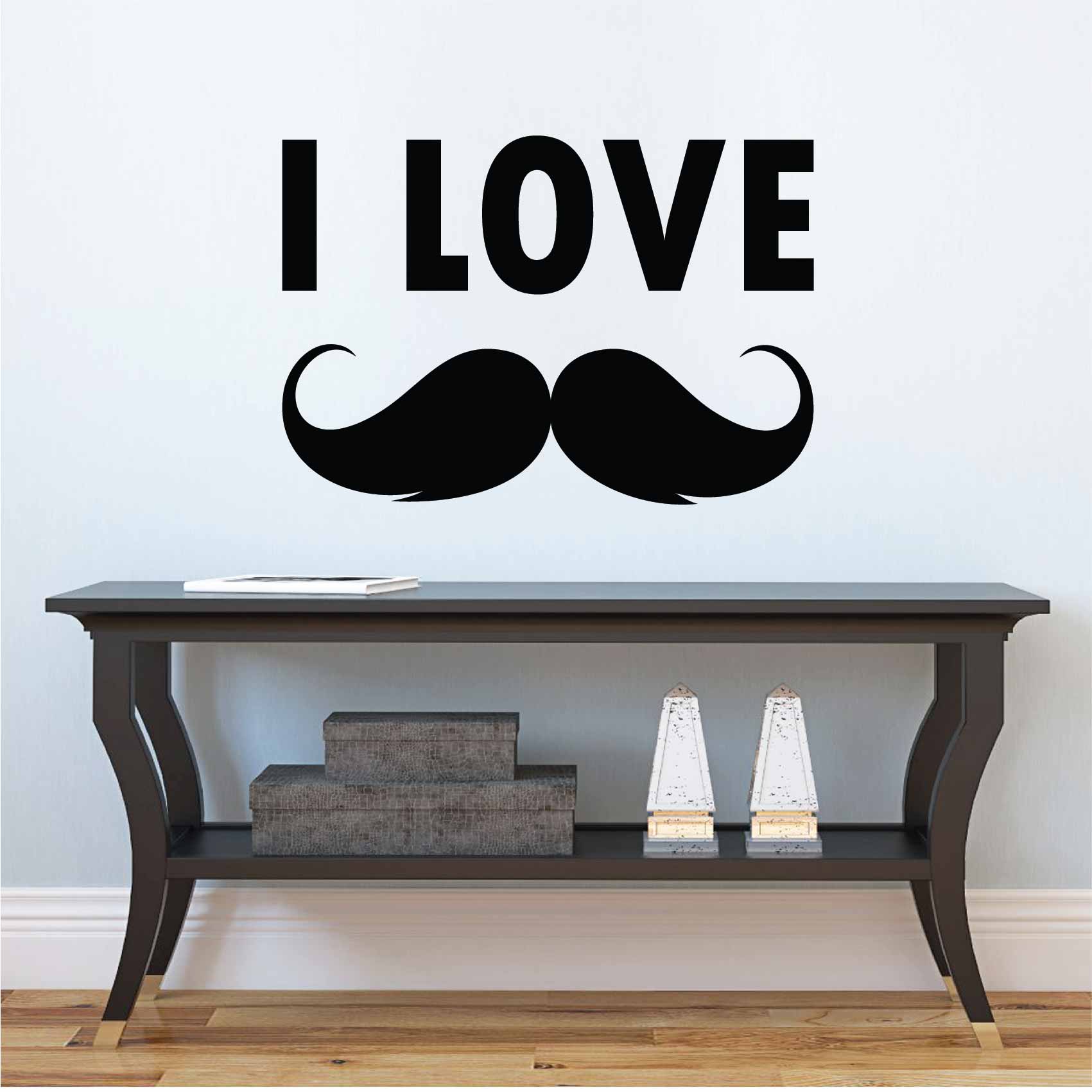 stickers-i-love-moustache-ref5divers-stickers-muraux-decoration-autocollant-deco-salon-chambre-sticker-mural-deco