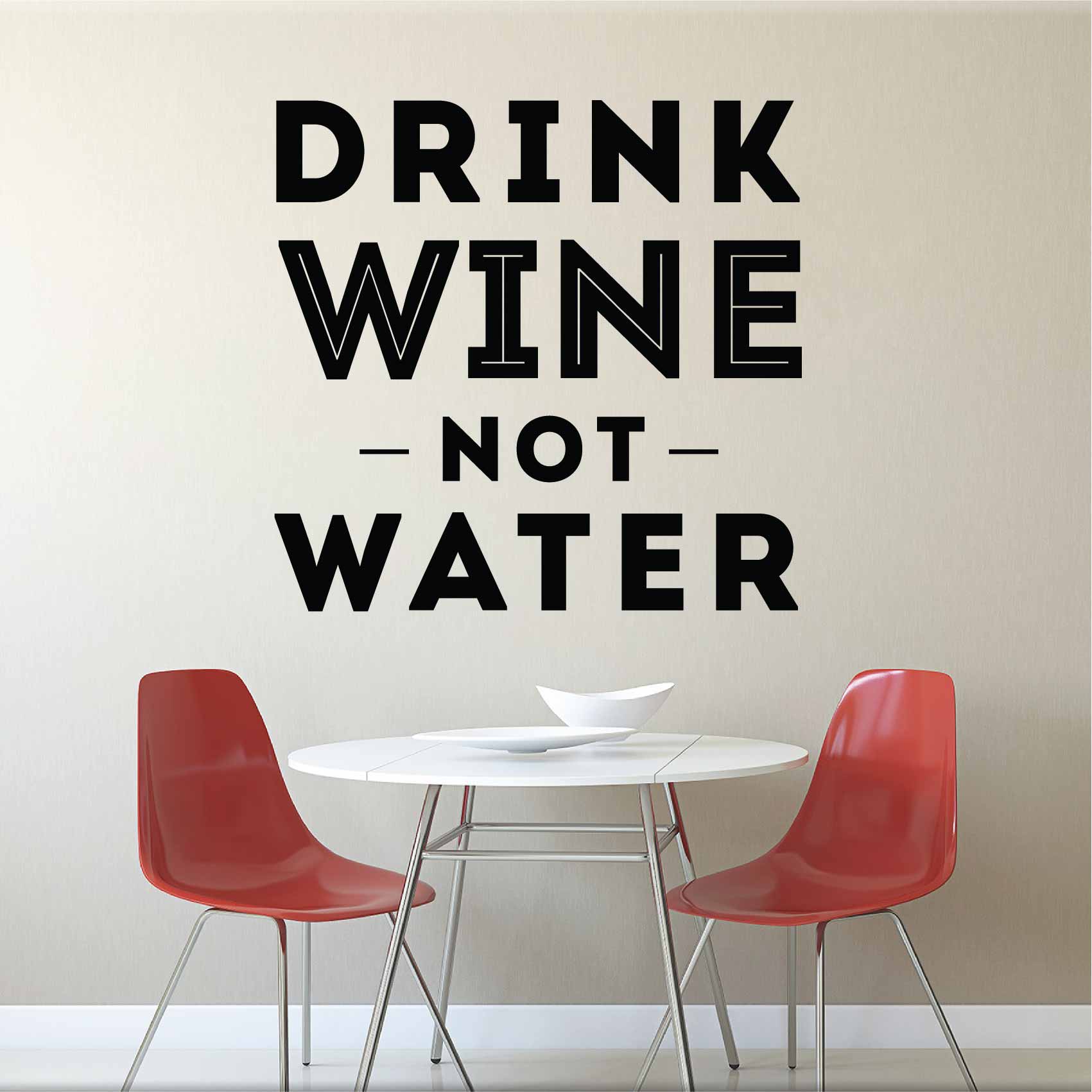 stickers-drink-wine-not-water-ref10vin-stickers-muraux-vin-autocollant-deco-salon-chambre-sticker-mural-vins-decoration