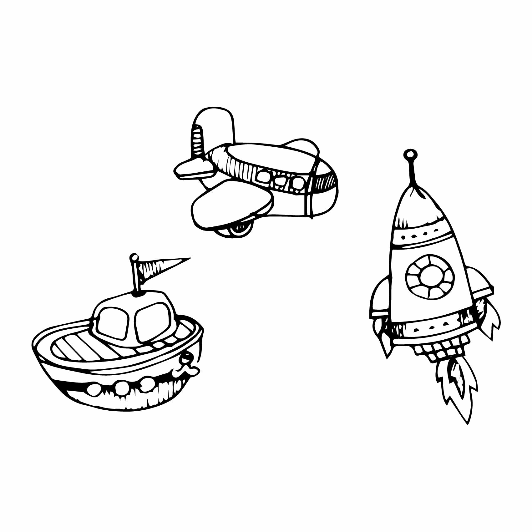 stickers-fusée-avion-bateau-ref19bebe-stickers-muraux-bébé-autocollant-mural-bébé-sticker-chambre-enfant-garcon-decoration-deco-(2)