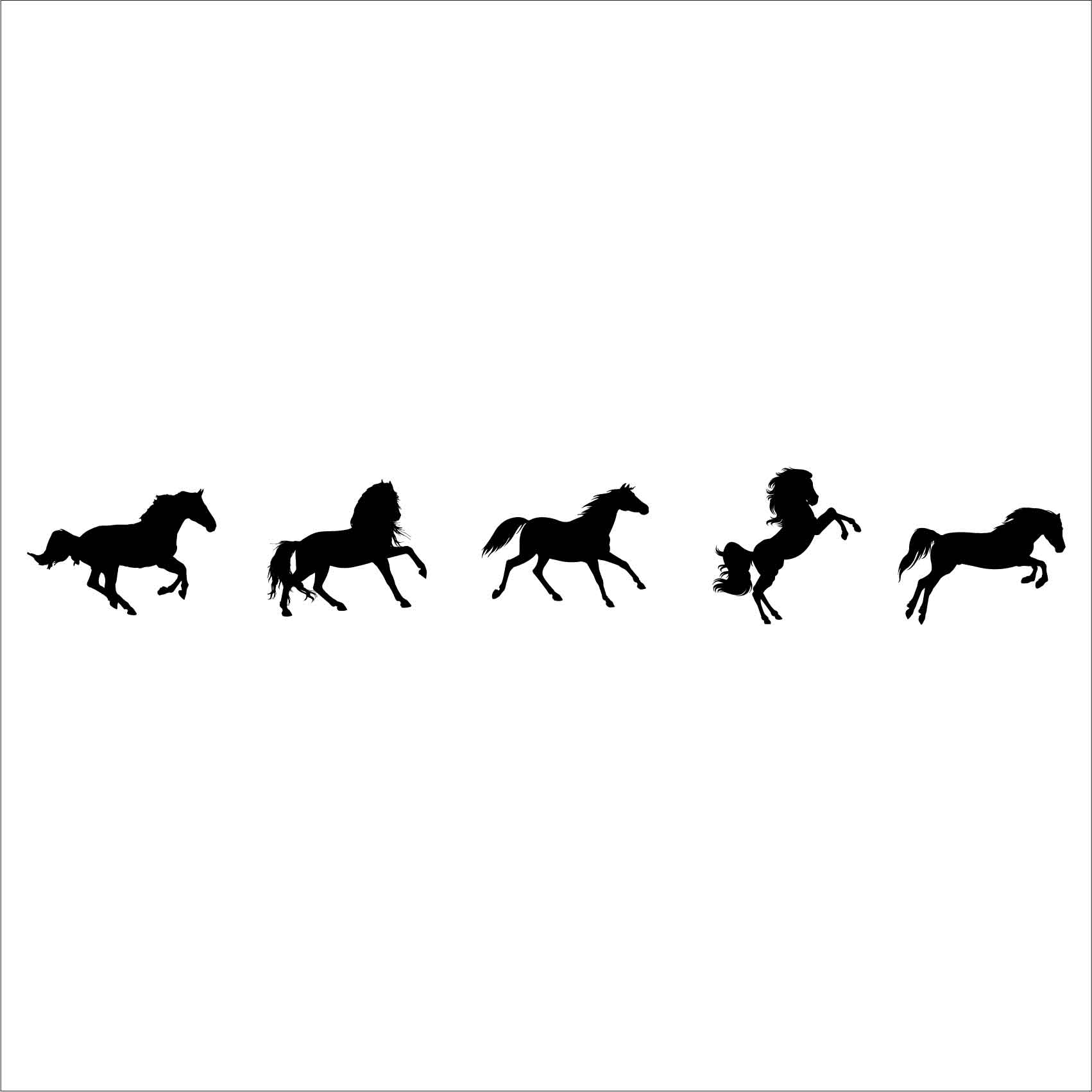 Stickers-chevaux-fresque-ref1chevalfresque-autocollant-cheval-deco-sticker-muraux-chambre-fille-enfant-mignon-fb