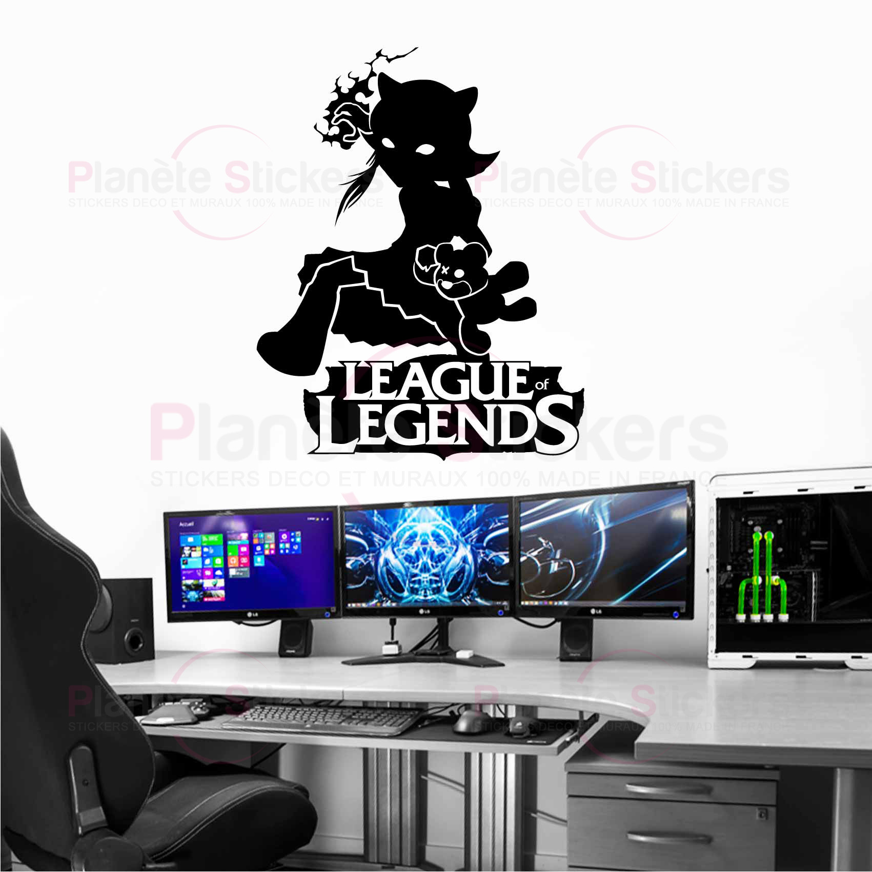 stickers-Annie-League-of-Legends-ref4lol-stickers-muraux-league-of-legends-autocollant-mural-jeux-video-sticker-lol-gamer-deco-gaming-salon-chambre