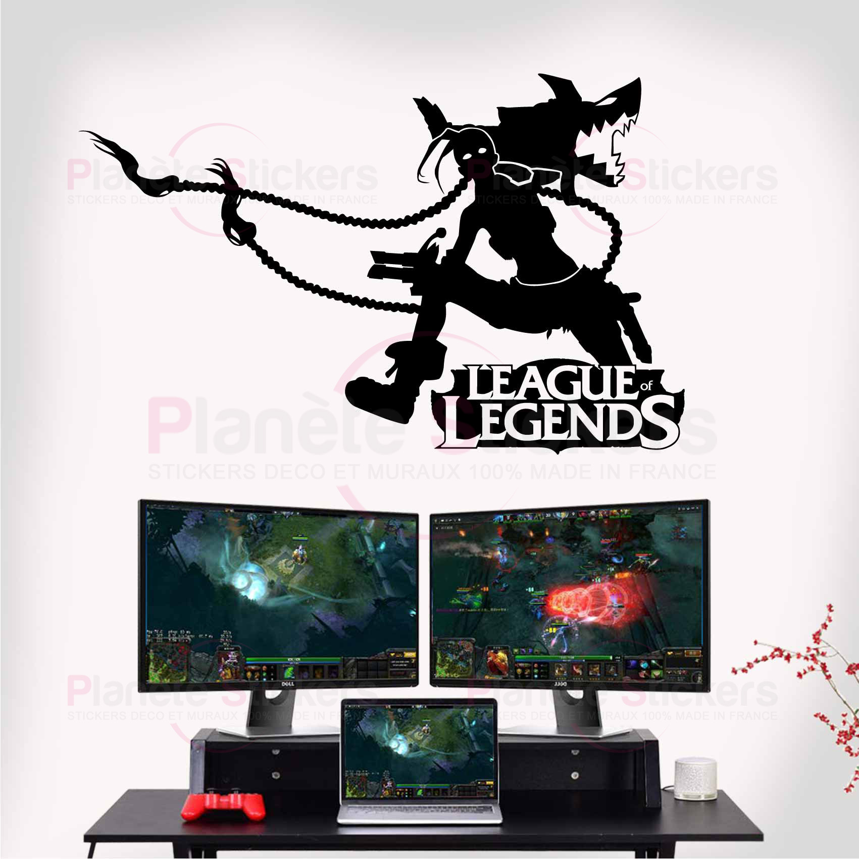stickers-Jinx-League-of-Legends-ref9lol-stickers-muraux-league-of-legends-autocollant-mural-jeux-video-sticker-lol-gamer-deco-gaming-salon-chambre