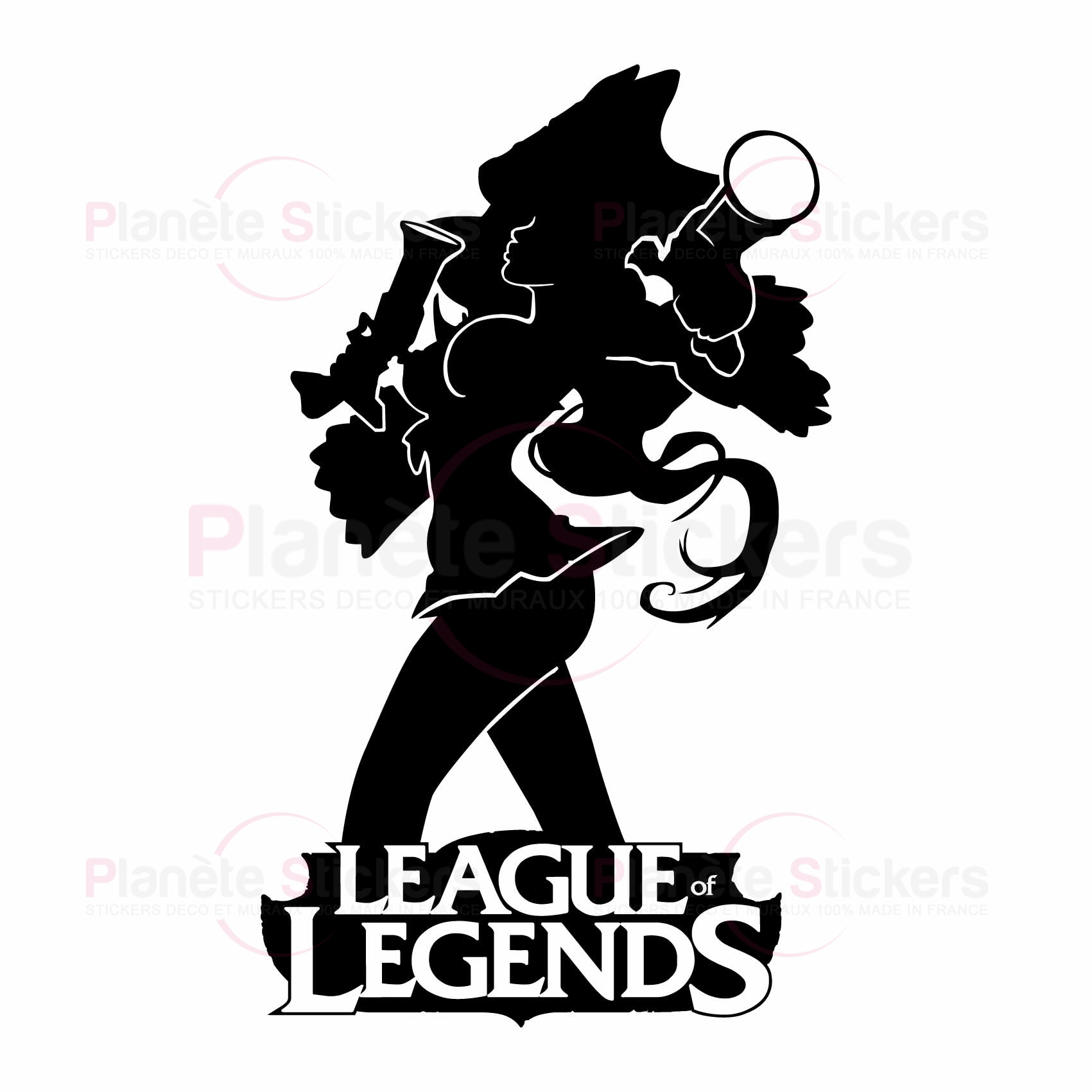 stickers-Miss-Fortune-League-of-Legends-ref10lol-stickers-muraux-lol-autocollant-mural-jeux-video-sticker-lol-gamer-deco-gaming-salon-chambre-(2)