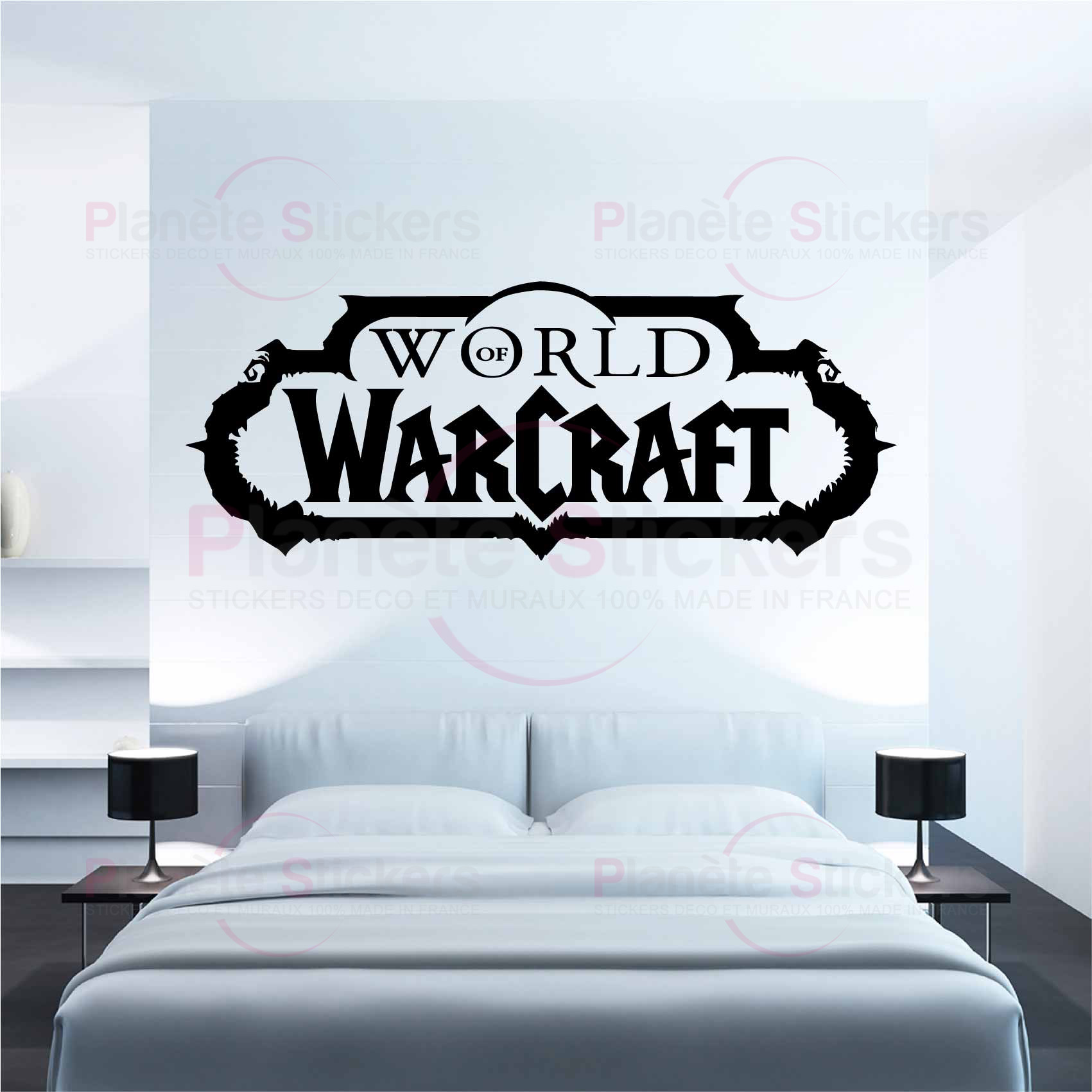 stickers-world-of-warcraft-fan-art-ref21wow-stickers-muraux-world-of-warcraft-autocollant-mural-jeux-video-sticker-gamer-deco-gaming-salon-chambre