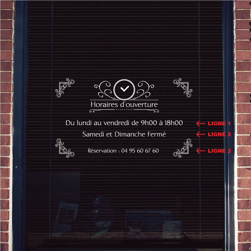 stickers-horaires-ouverture-vitrine-ref5horaireboutique-autocollant-horaire-porte-sticker-vitrine-café-magasin-boutique-personnalisable-2