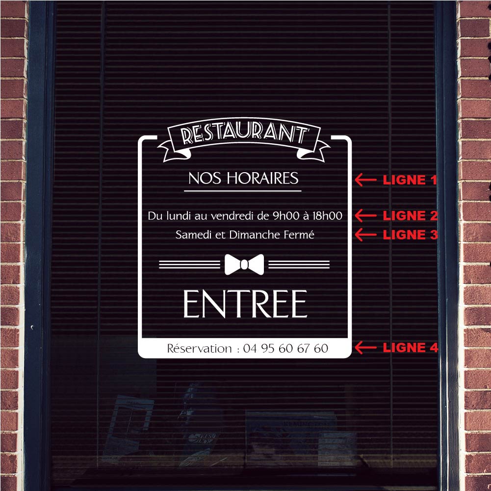 stickers-horaires-vitrine-restaurant-ref4horaireboutique-autocollant-horaire-porte-sticker-vitrine-café-personnalisé-magasin-boutique-personnalisable-2