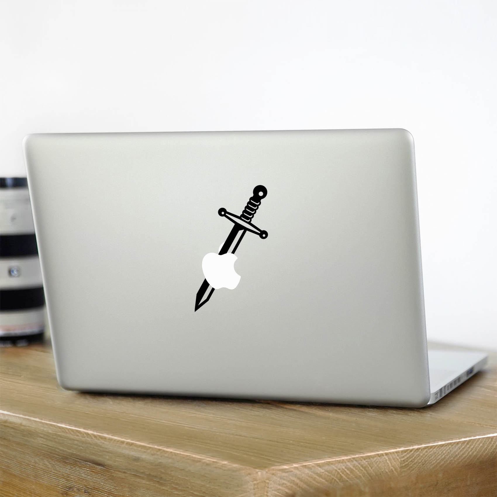 stickers-pour-mac-épée-ref43mac-autocollant-macbook-pro-sticker-ordinateur-portable-macbook-air