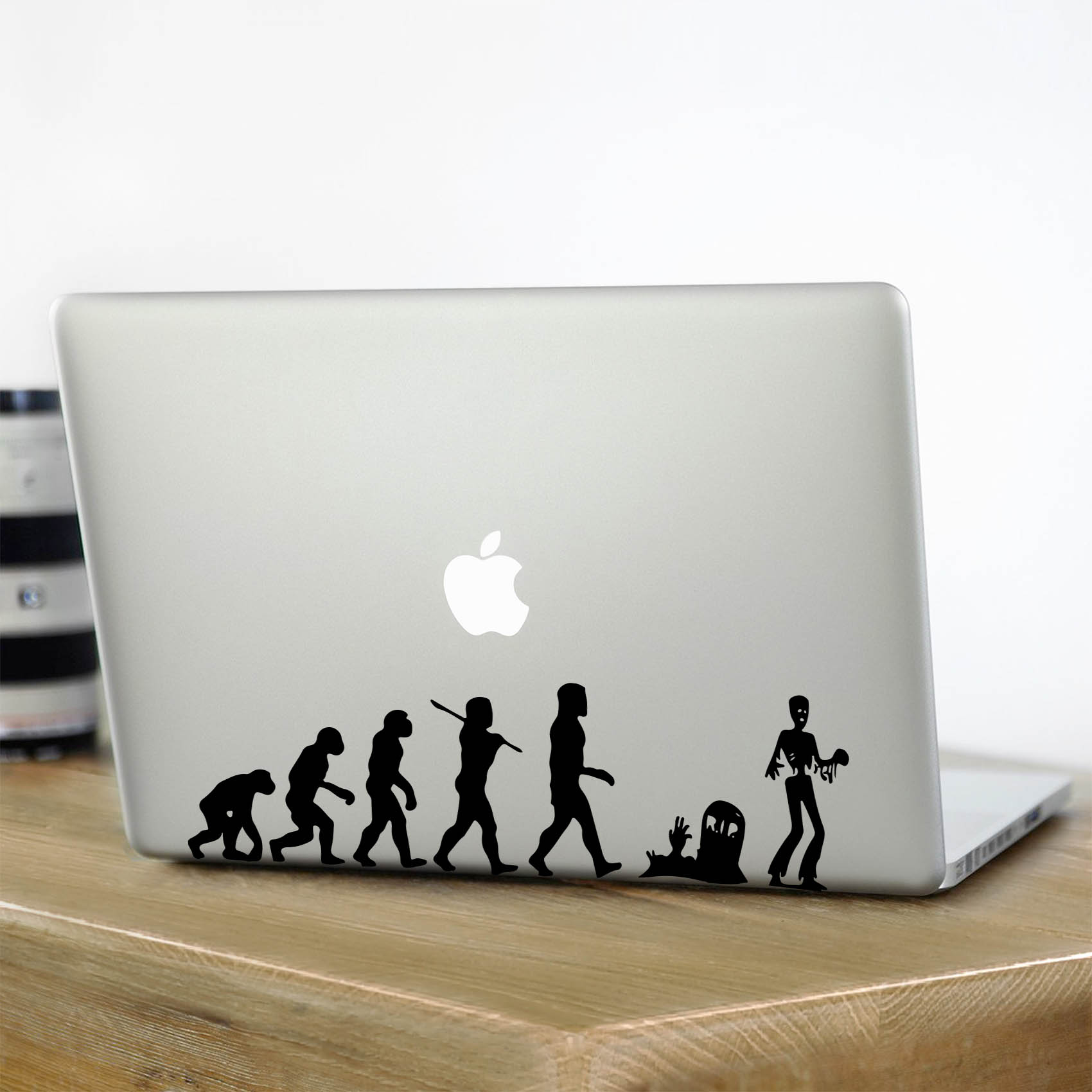 stickers-pour-mac-évolution-zombie-ref74mac-autocollant-macbook-pro-sticker-ordinateur-portable-macbook-air