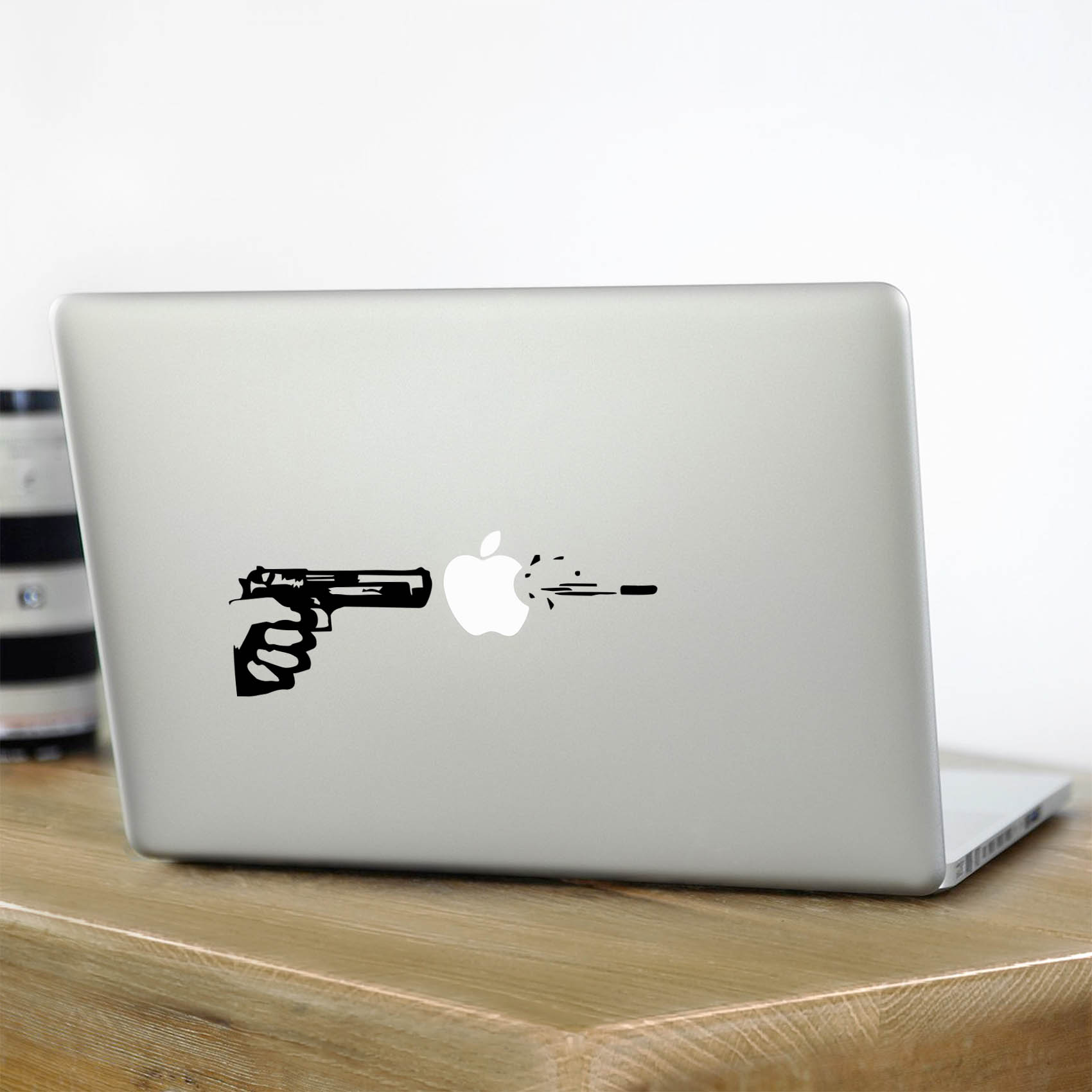 stickers-pour-mac-pistolet-ref93mac-autocollant-macbook-pro-sticker-ordinateur-portable-macbook-air