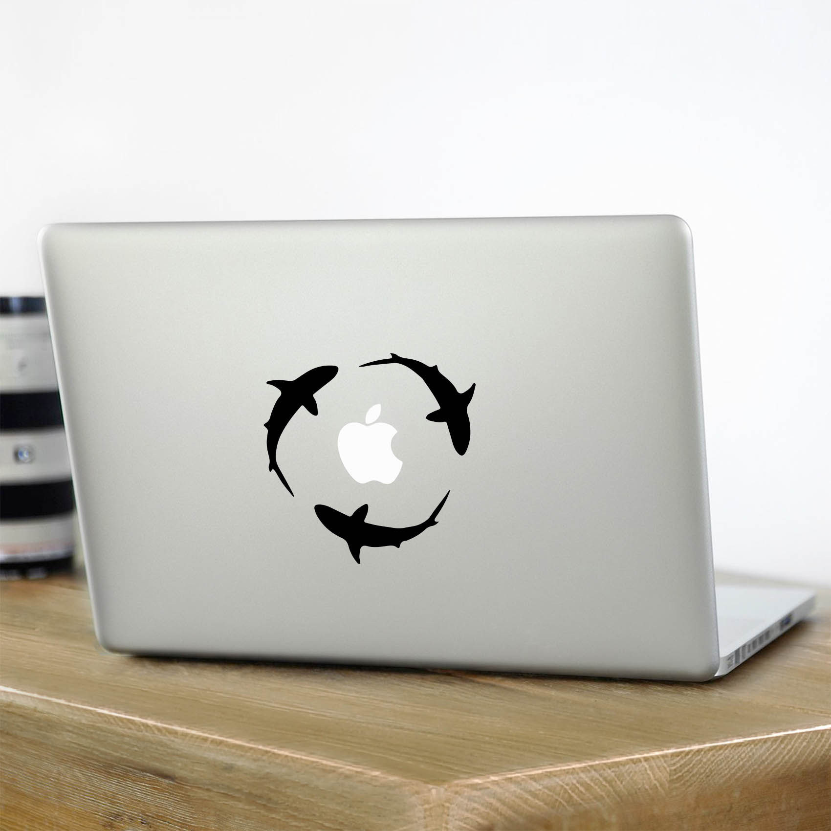 stickers-pour-mac-requin-recyclage-ref96mac-autocollant-macbook-pro-sticker-ordinateur-portable-macbook-air