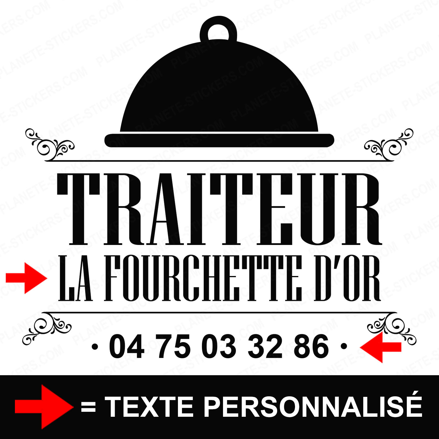 ref18traiteurvitrine-stickers-traiteur-vitrine-sticker-personnalisé-autocollant-pro-restaurateur-restaurant-vitre-professionnel-logo-cloche-2