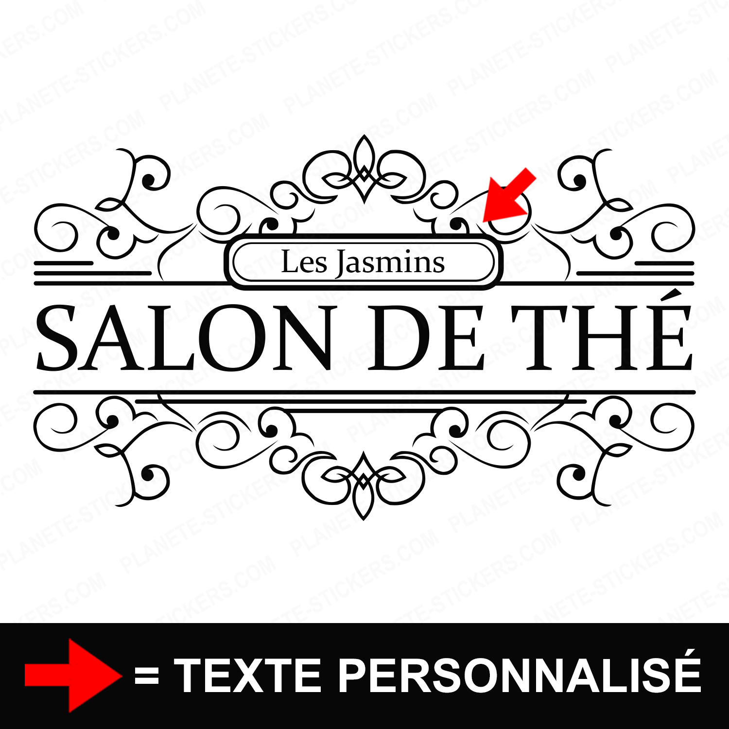 ref7salondethévitrine-stickers-salon-de-thé-vitrine-sticker-personnalisé-autocollant-pro-vitre-professionnel-logo-écriture-arabesque-2