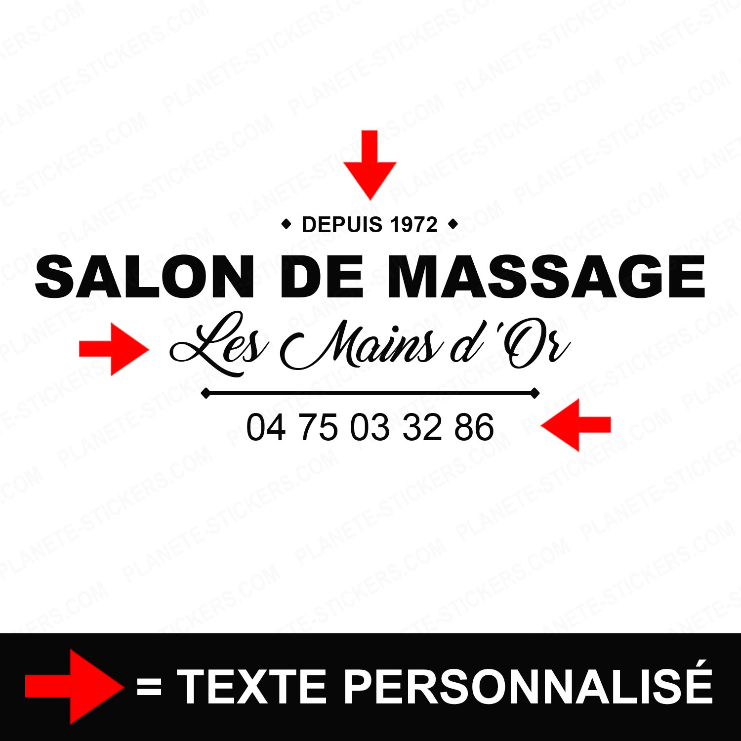 ref4salondemassagevitrine-stickers-salon-de-massage-vitrine-sticker-personnalisé-autocollant-masseur-masseuse-pro-vitre-professionnel-logo-écritures-2