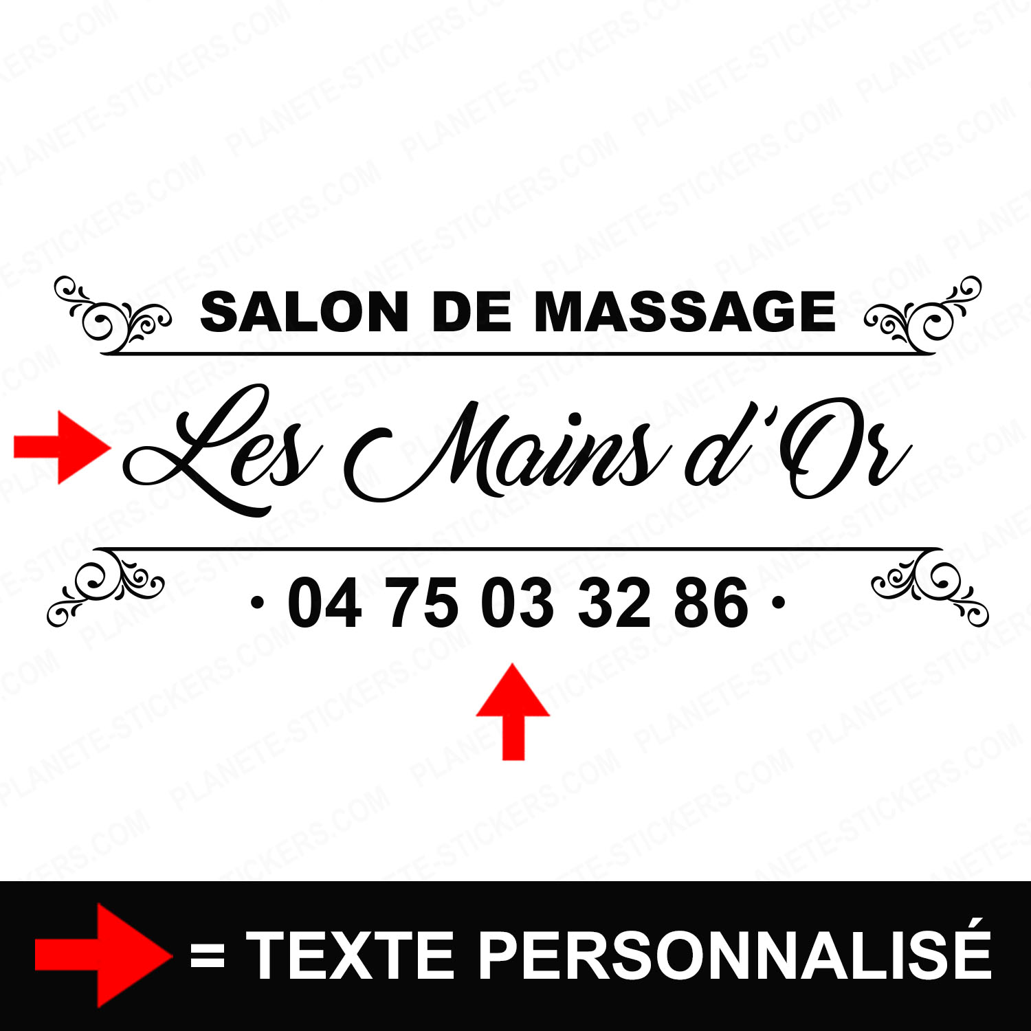 ref7salondemassagevitrine-stickers-salon-de-massage-vitrine-sticker-personnalisé-autocollant-masseur-masseuse-pro-vitre-professionnel-logo-écritures-2