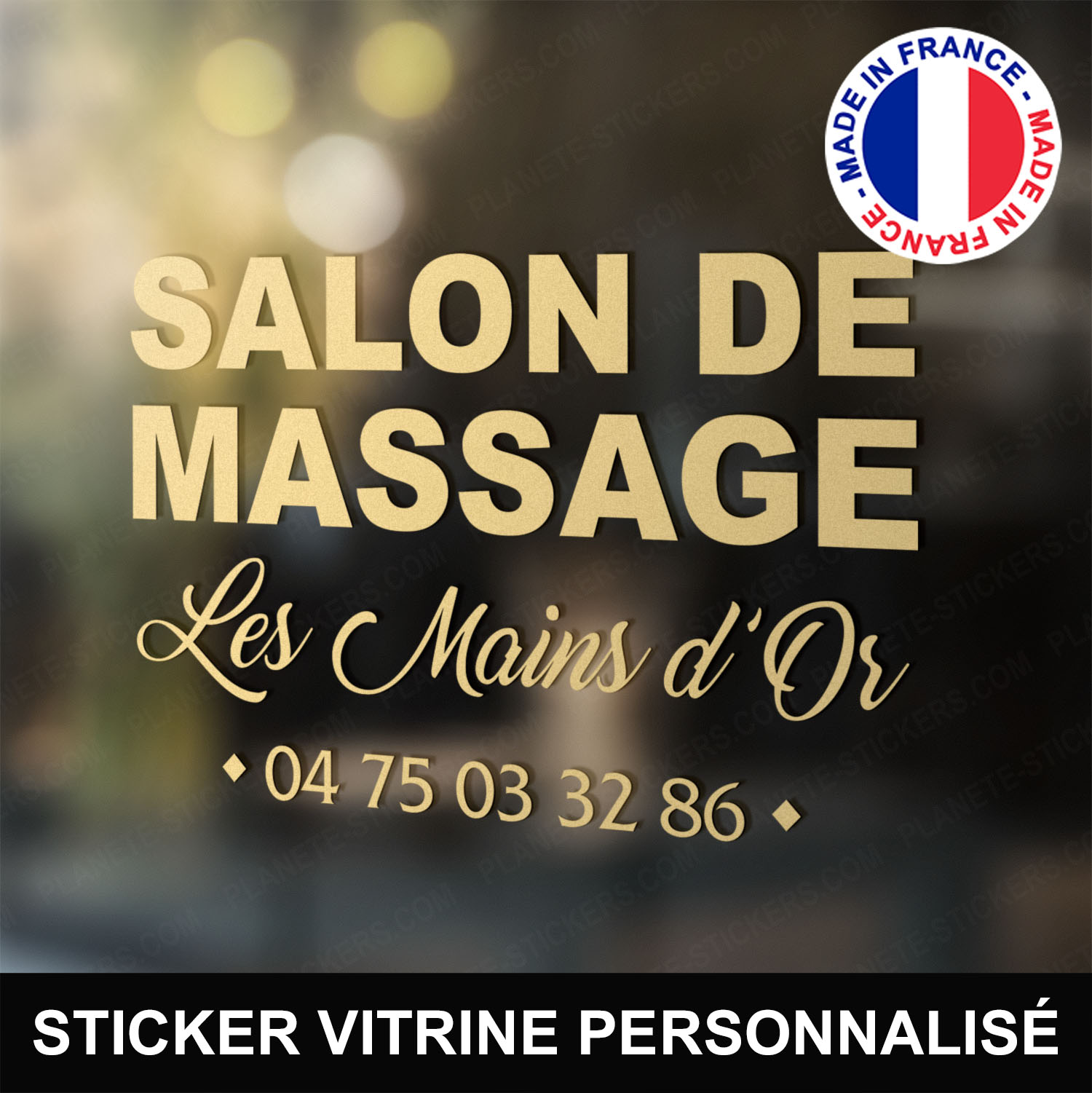 ref8salondemassagevitrine-stickers-salon-de-massage-vitrine-sticker-personnalisé-autocollant-masseur-masseuse-pro-vitre-professionnel-logo-écritures