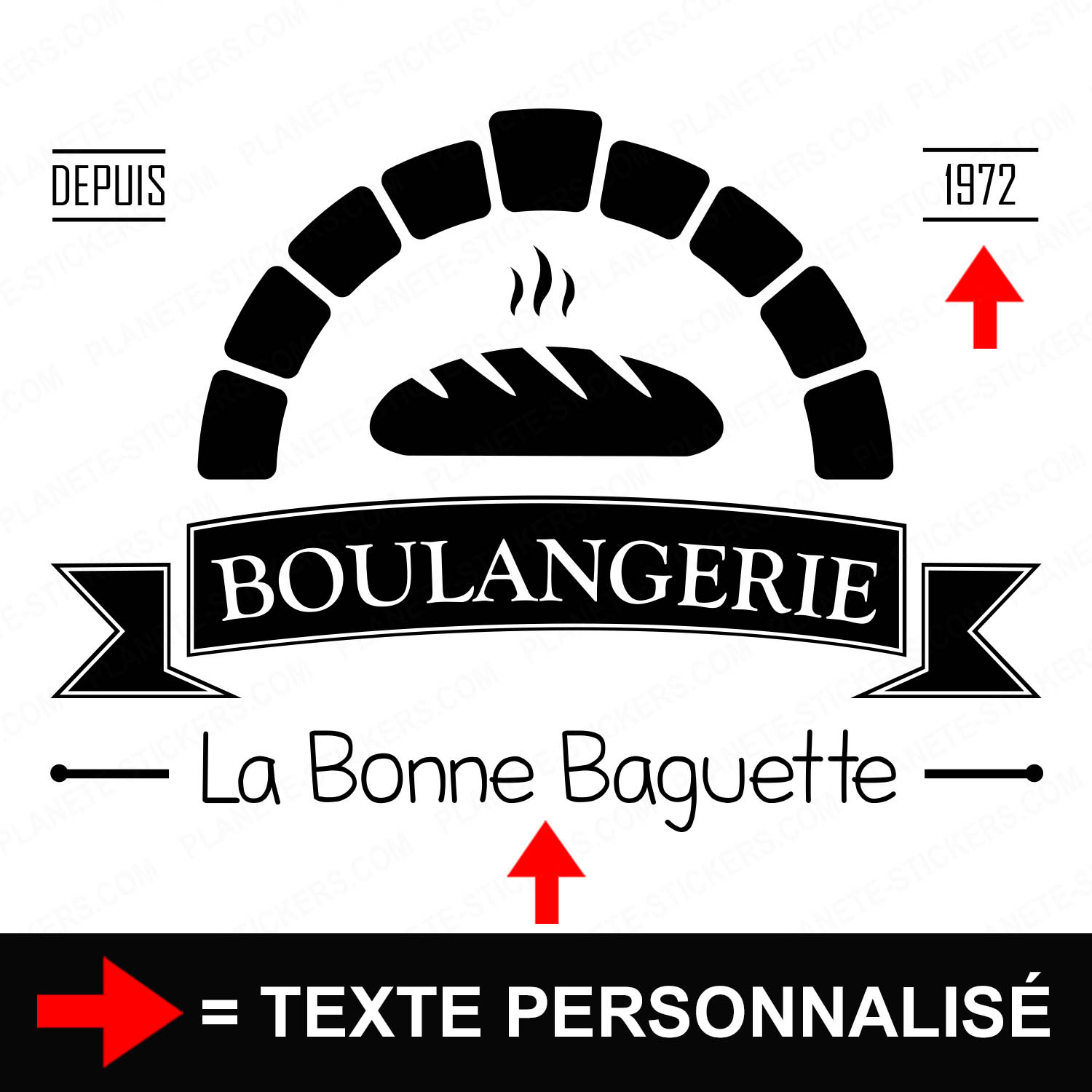 ref1boulangerievitrine-stickers-boulangerie-vitrine-sticker-personnalisé-autocollant-boutique-pro-boulanger-baguette-professionnel-2