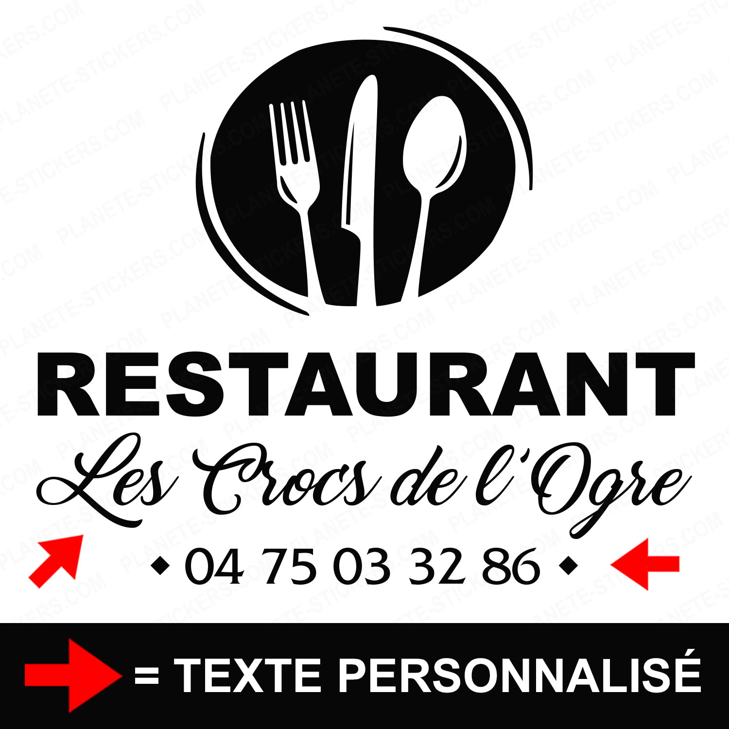 ref3restaurantvitrine-stickers-restaurant-vitrine-restaurant-sticker-personnalisé-autocollant-pro-restaurateur-vitre-resto-professionnel-logo-couverts-2