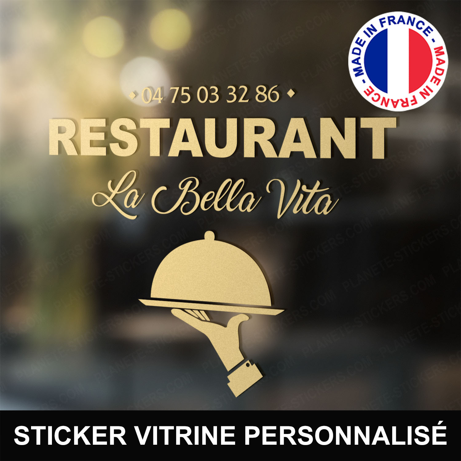 ref7restaurantvitrine-stickers-restaurant-vitrine-restaurant-sticker-personnalisé-autocollant-pro-restaurateur-vitre-resto-professionnel-logo-serveur