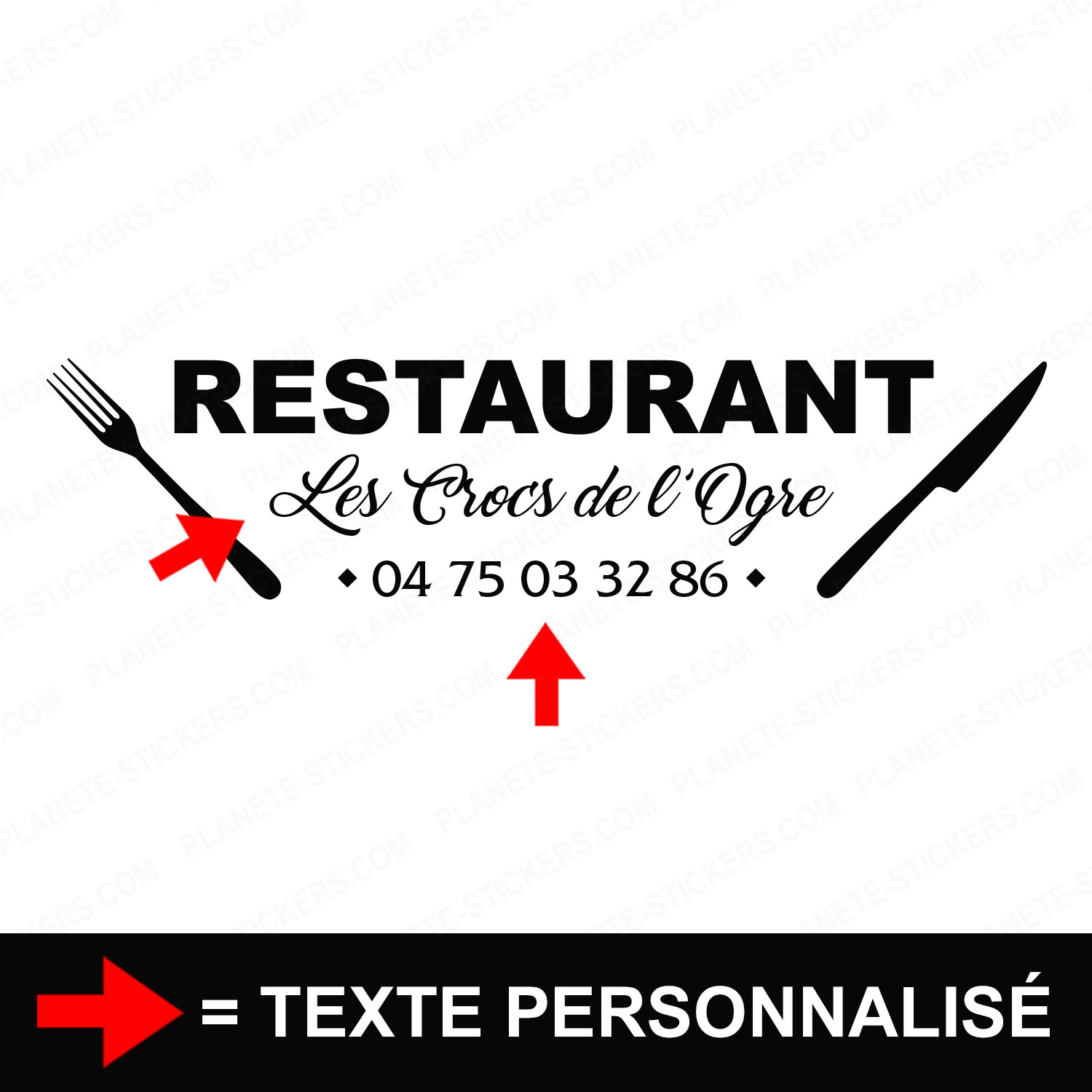 ref8restaurantvitrine-stickers-restaurant-vitrine-restaurant-sticker-personnalisé-autocollant-pro-restaurateur-vitre-resto-professionnel-logo-couverts-2