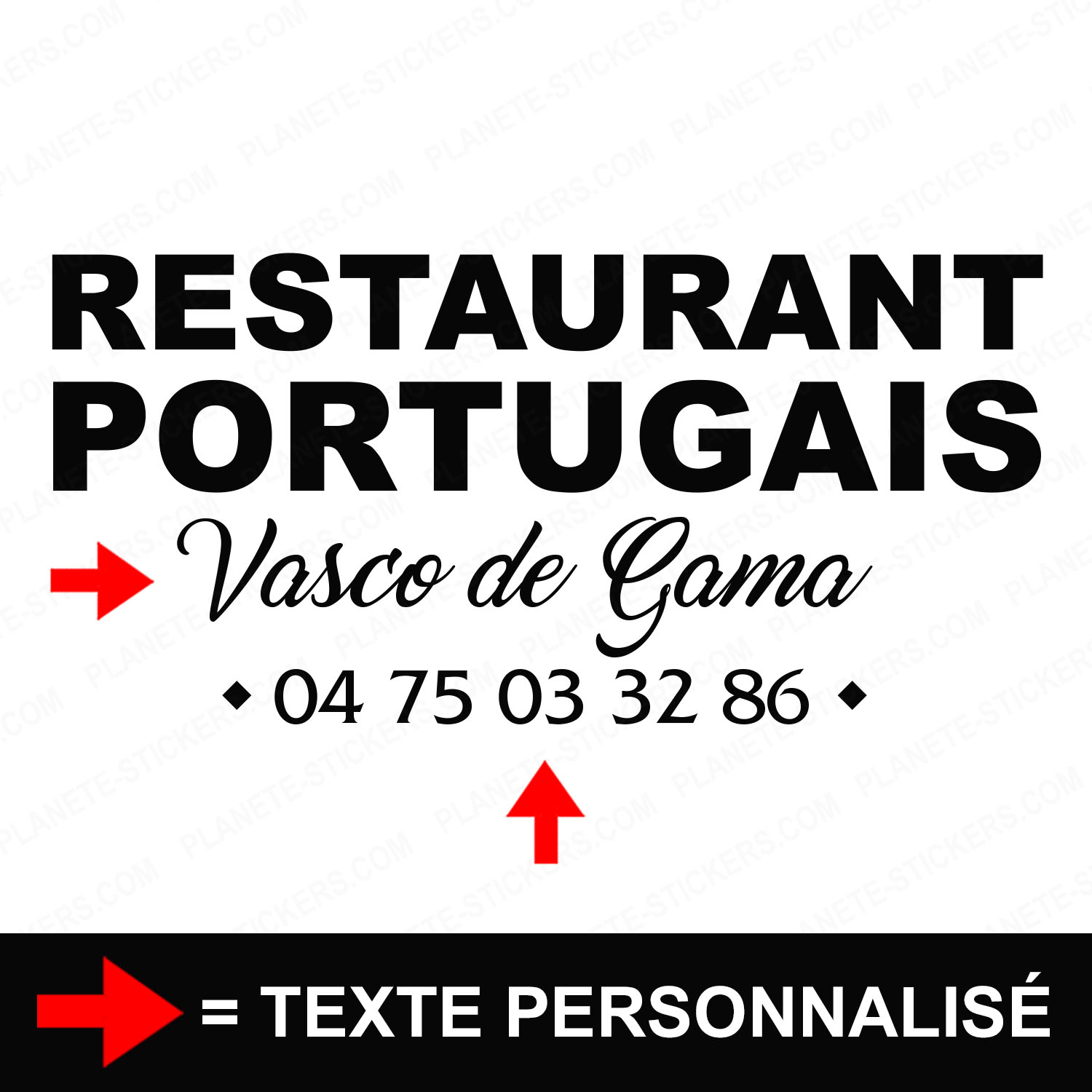 ref41restaurantvitrine-stickers-restaurant-portugais-vitrine-restaurant-sticker-personnalisé-autocollant-pro-restaurateur-vitre-resto-professionnel-logo-personnalisable-2