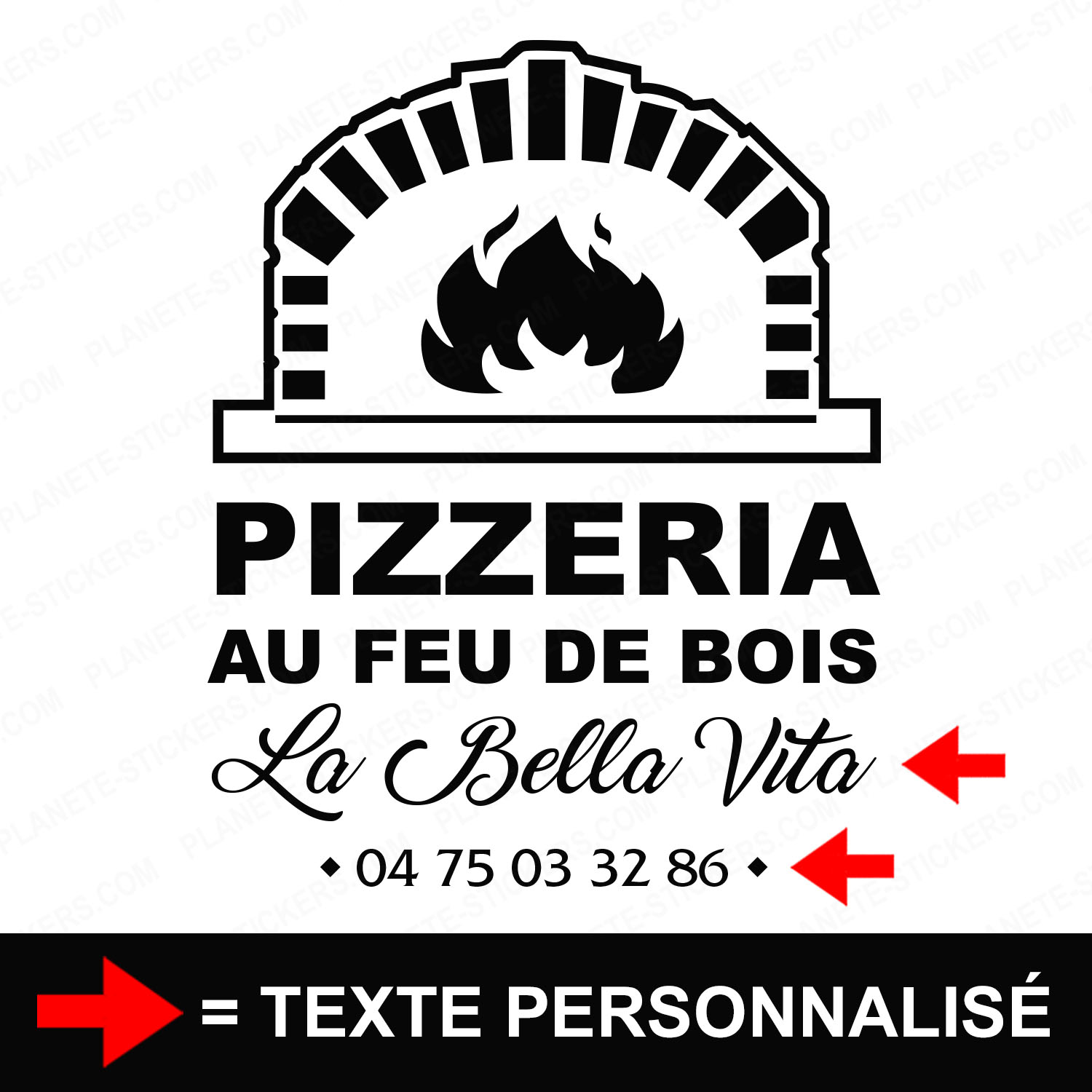 ref9pizzeriavitrine-stickers-pizzeria-au-feu-de-bois-vitrine-pizza-restaurant-sticker-personnalisé-autocollant-pro-restaurateur-vitre-resto-professionnel-logo-four-2
