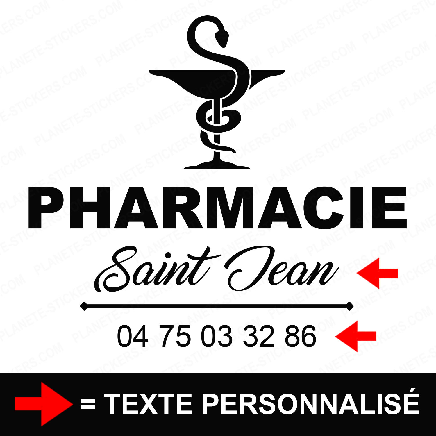 ref1pharmacievitrine-stickers-pharmacie-vitrine-sticker-personnalisé-pharmacien-autocollant-médical-pro-vitre-professionnel-logo-coupe-d-hygie-2