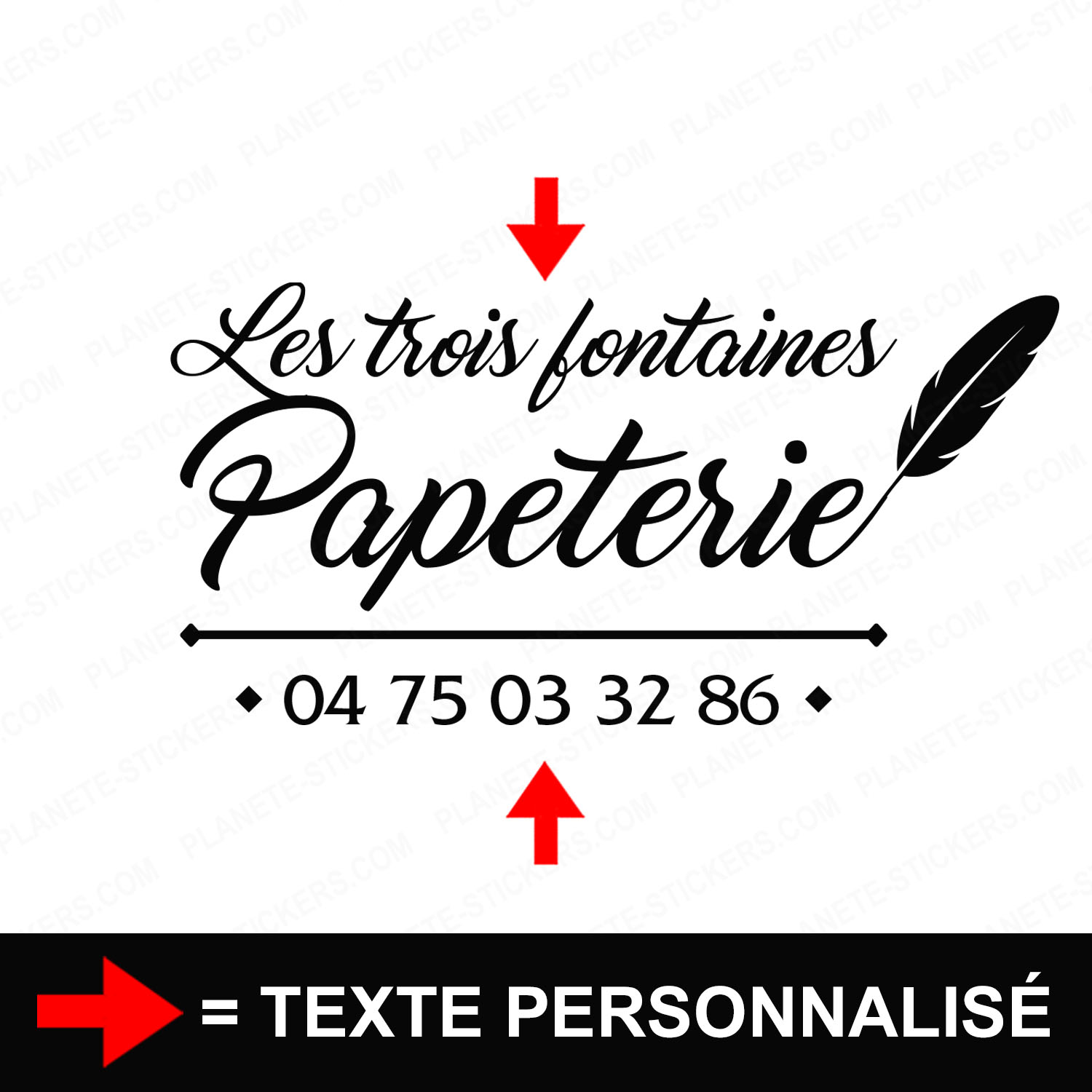 ref8papeterievitrine-stickers-papeterie-vitrine-sticker-personnalisé-autocollant-pro-papetier-vitre-professionnel-logo-plume-2