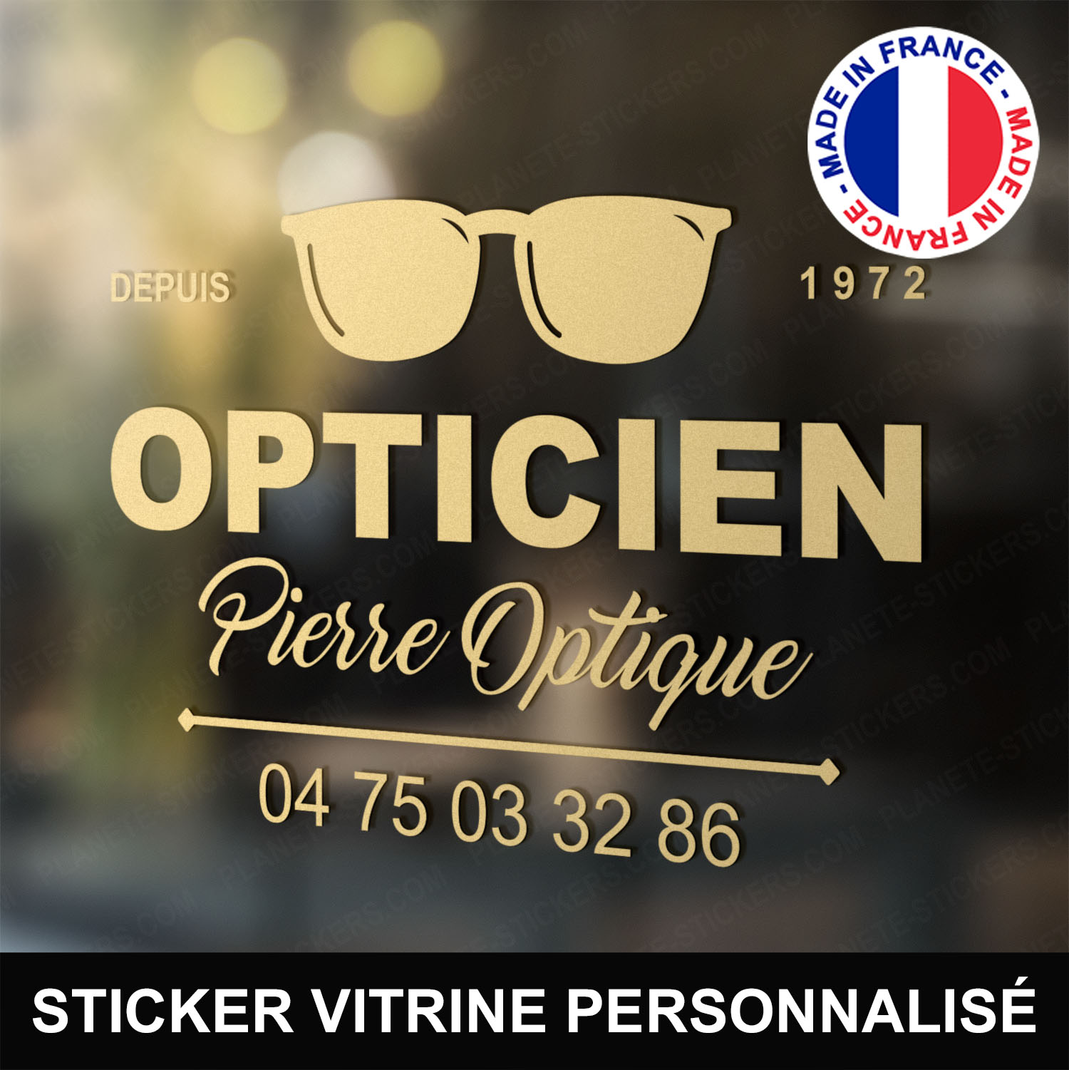 ref2opticienvitrine-stickers-opticien-vitrine-optique-sticker-personnalisé-lunetier-autocollant-pro-opticiens-vitre-magasin-boutique-opticienne-professionnel-logo-lunettes-soleil