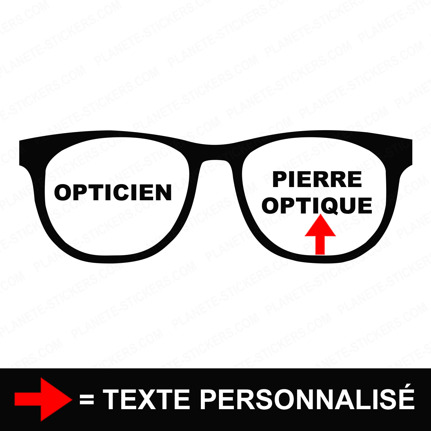 ref3opticienvitrine-stickers-opticien-vitrine-optique-sticker-personnalisé-lunetier-autocollant-pro-opticiens-vitre-magasin-boutique-opticienne-professionnel-logo-lunettes-2