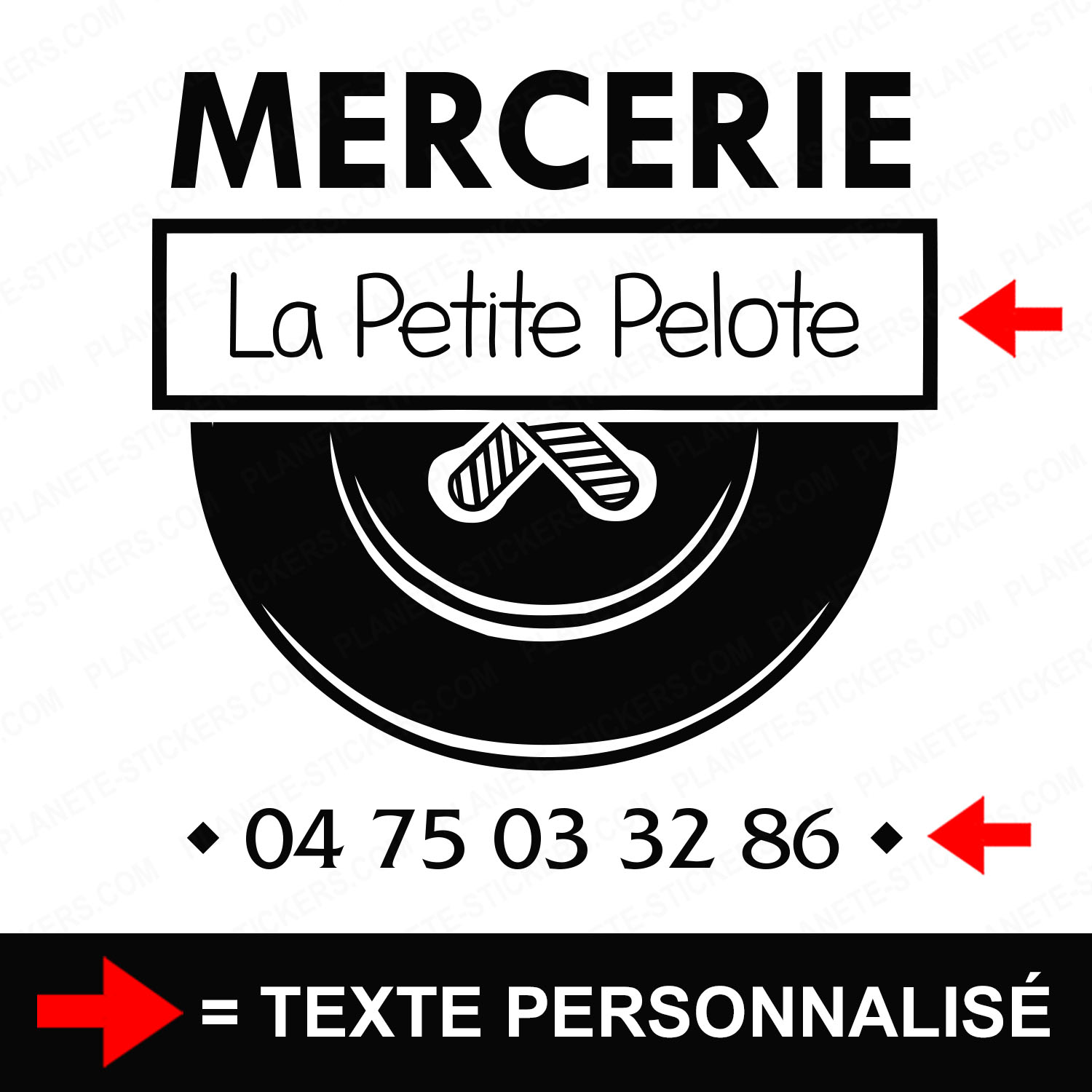 ref4mercerievitrine-stickers-mercerie-vitrine-sticker-personnalisé-mercier-autocollant-logo-bouton-2