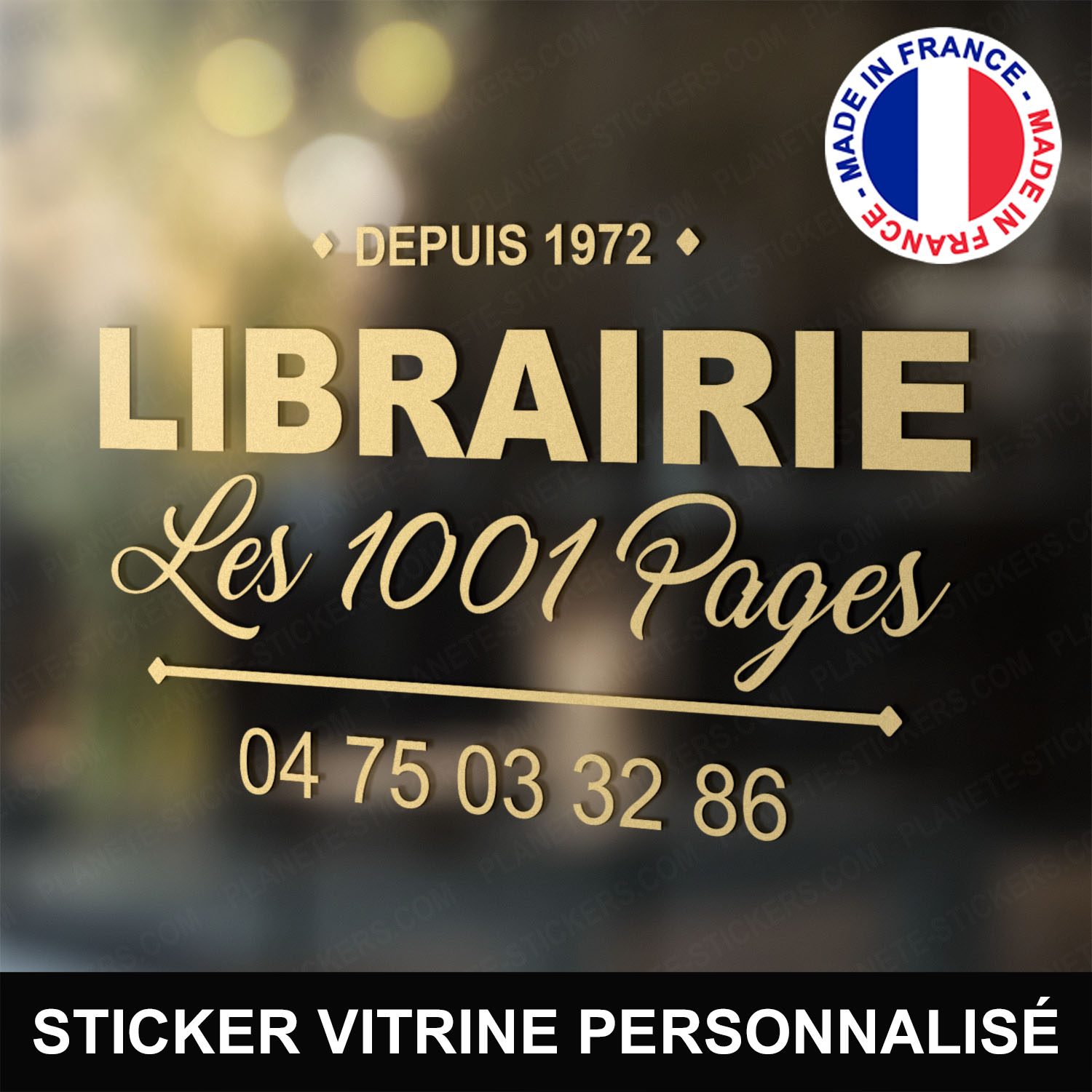 ref3librairievitrine-stickers-librairie-vitrine-sticker-personnalisé-personnalisable-autocollant-pro-libraire-vitre-professionnel-livre-logo-écritures
