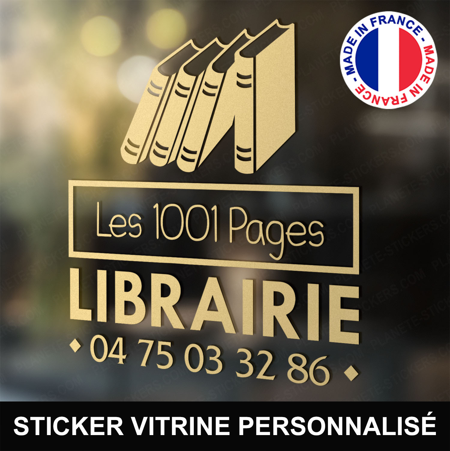 ref8librairievitrine-stickers-librairie-vitrine-sticker-personnalisé-personnalisable-autocollant-pro-libraire-vitre-professionnel-logo-livres