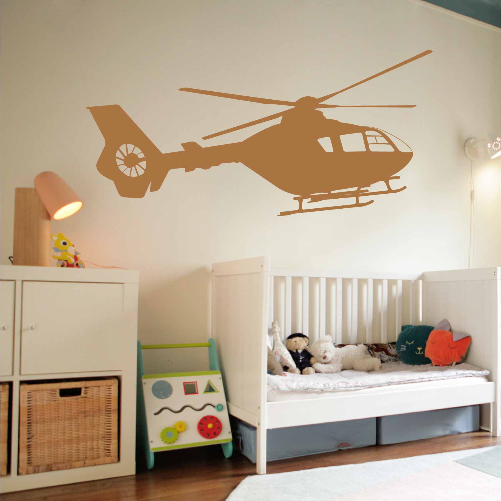 stickers-helicoptere-vol-ref2helicoptere-autocollant-muraux-aviation-sticker-hélicoptere-chambre-enfant-deco-décoration
