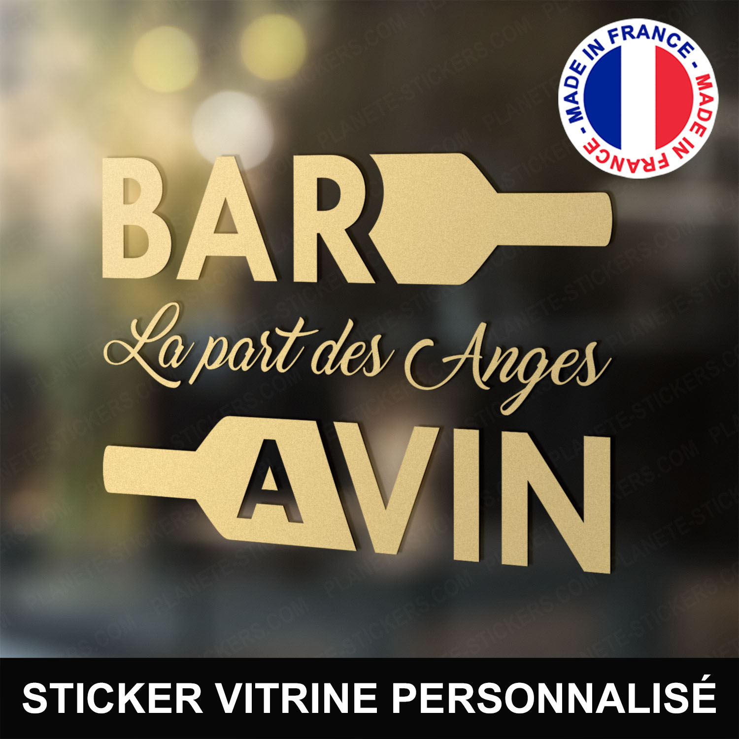 ref5baravinvitrine-stickers-bar-à-vin-vitrine-restaurant-sticker-bar-a-vins-vitrophanie-personnalisé-autocollant-pro-restaurateur-vitre-resto-logo-bouteille-de-vin