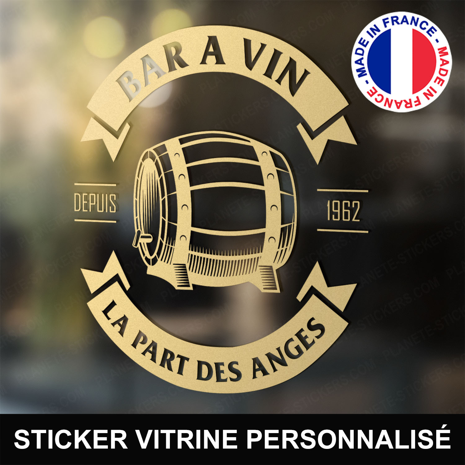 ref11baravinvitrine-stickers-bar-à-vin-vitrine-restaurant-sticker-bar-a-vins-vitrophanie-personnalisé-autocollant-pro-restaurateur-vitre-resto-logo-tonneau