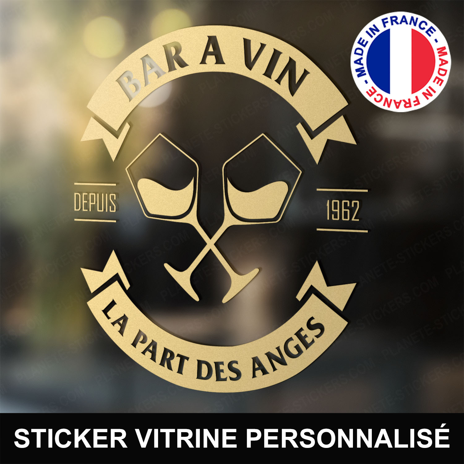 ref12baravinvitrine-stickers-bar-à-vin-vitrine-restaurant-sticker-bar-a-vins-vitrophanie-personnalisé-autocollant-pro-restaurateur-vitre-resto-logo-verres-vin