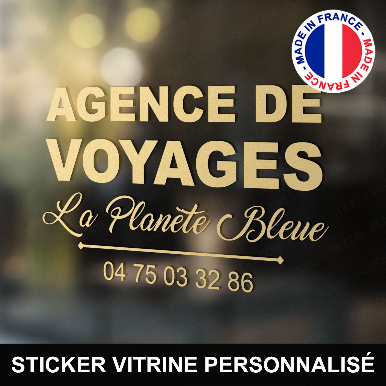 ref1agencedevoyagesvitrine-stickers-agence-de-voyages-vitrine-sticker-voyagiste-personnalisé-autocollant-vitrophanie-agent-voyage-vitre-logo-écriture