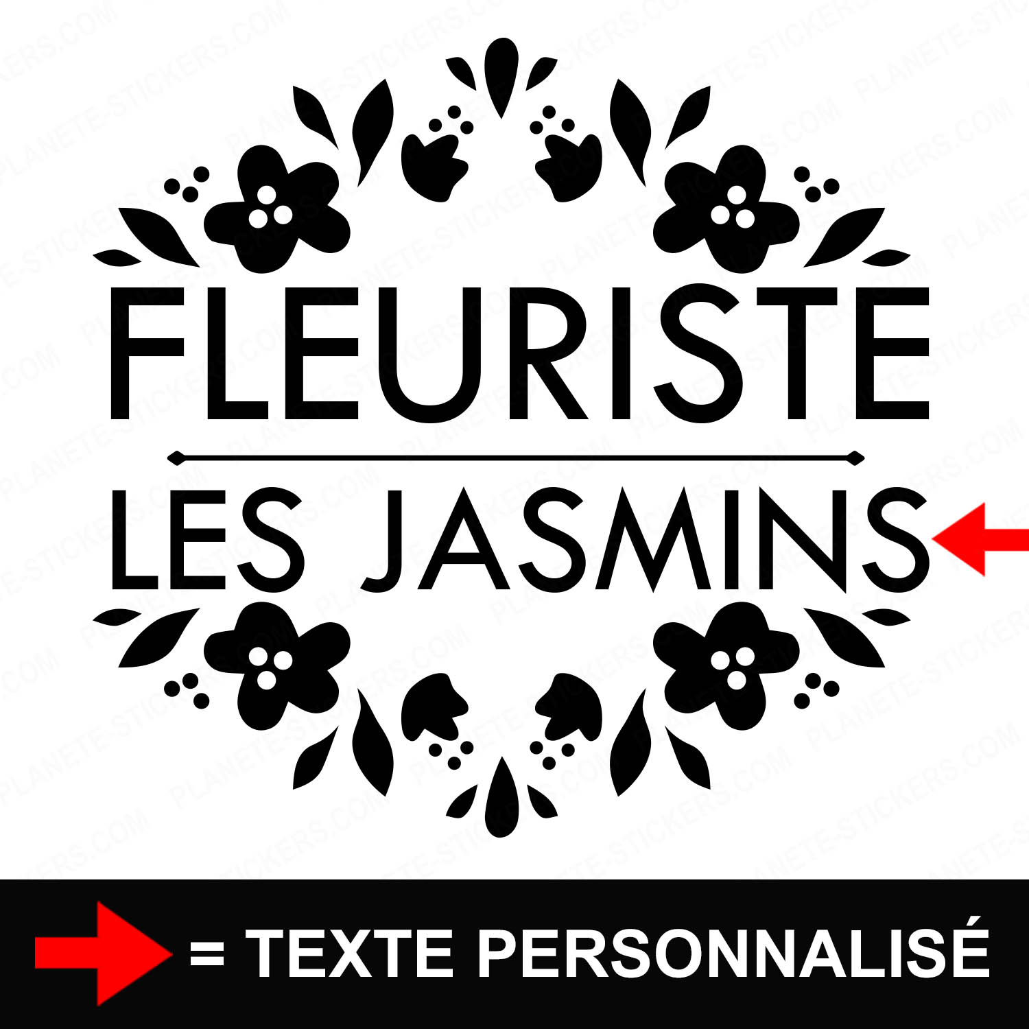 ref4fleuristevitrine-stickers-boutique-vitrine-sticker-personnalisé-autocollant-fleurs-couronne-coquelicot-bouquet-pro-professionnel-2