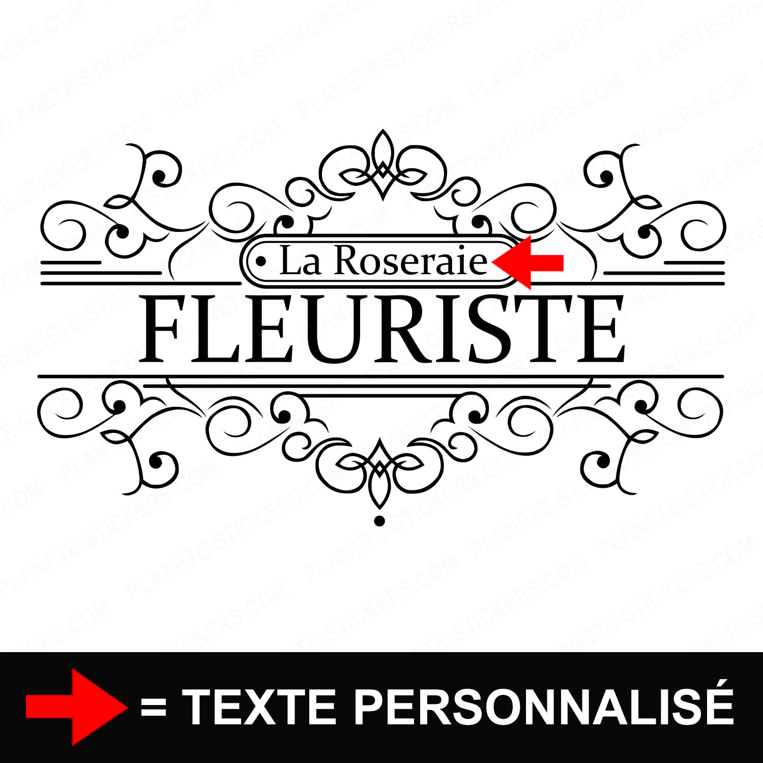 ref5fleuristevitrine-stickers-boutique-vitrine-sticker-personnalisé-autocollant-fleurs-bouquet-pro-professionnel-2