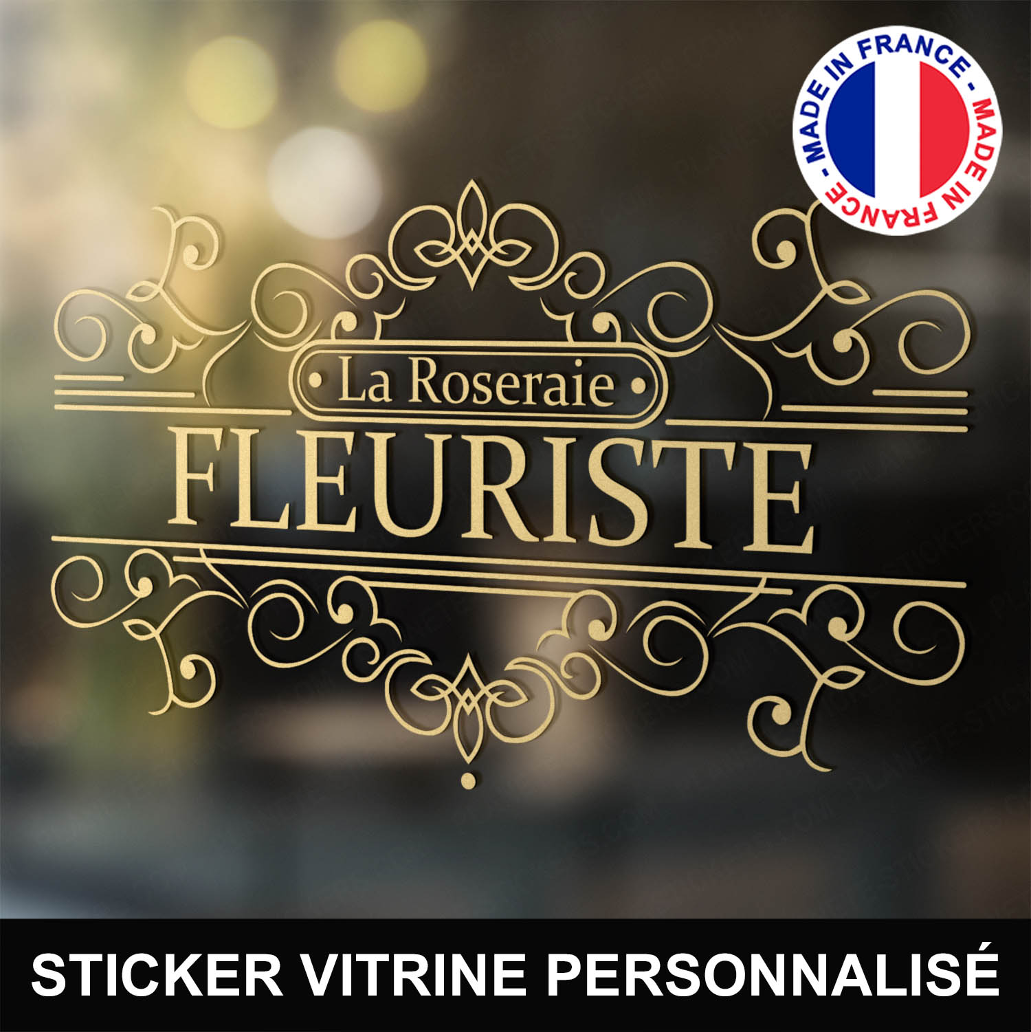 ref5fleuristevitrine-stickers-boutique-vitrine-sticker-personnalisé-autocollant-fleurs-bouquet-pro-professionnel