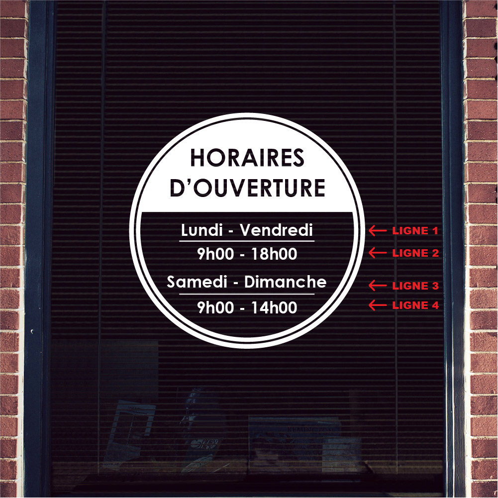 ref28horaireboutique-stickers-horaires-personnalisable-gras-autocollant-horaire-ouverture-porte-sticker-vitrine-boutique-magasin-vitrophanie-2