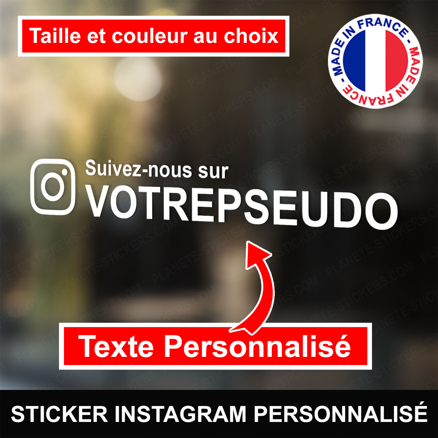 ref1instagram-stickers-instagram-personnalisé-autocollant-réseaux-sociaux-vitrophanie-instagram-logo-insta-sticker-vitrine-vitre-mur-voiture-moto