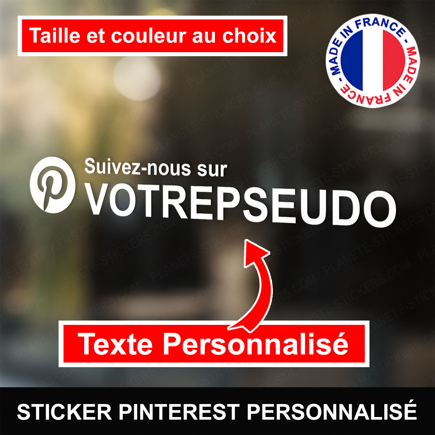 ref1pinterest-stickers-pinterest-personnalisé-autocollant-réseaux-sociaux-vitrophanie-pinterest-logo-sticker-vitrine-vitre-mur-voiture-moto