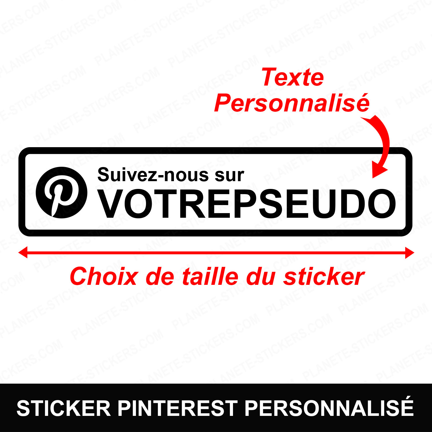 ref3pinterest-stickers-pinterest-personnalisé-autocollant-réseaux-sociaux-vitrophanie-pinterest-logo-sticker-vitrine-vitre-mur-voiture-moto-2
