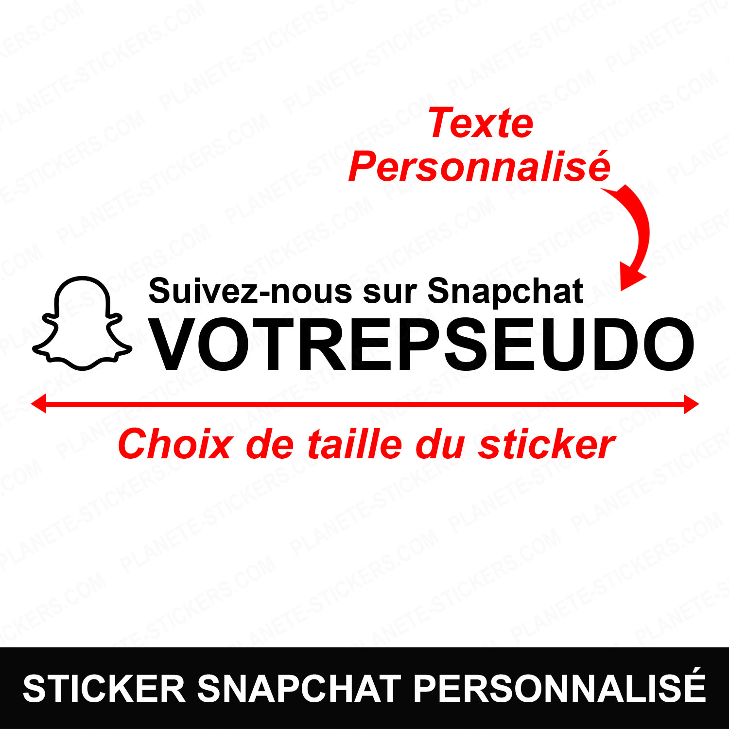 ref4snapchat-stickers-snapchat-personnalisé-autocollant-réseaux-sociaux-vitrophanie-snap-chat-logo-sticker-vitrine-vitre-mur-voiture-moto-2