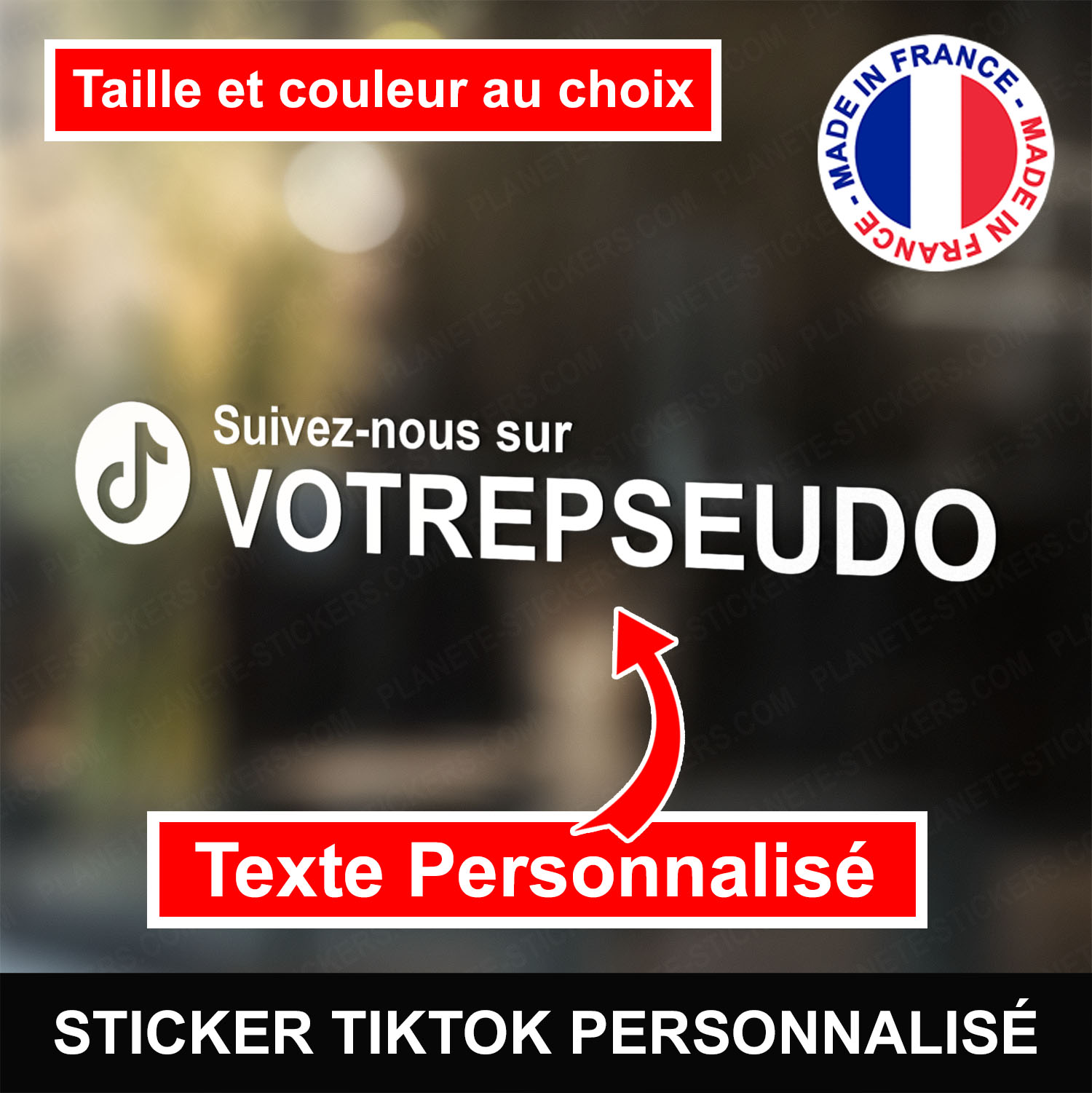 ref1tiktok-stickers-tiktok-personnalisé-autocollant-réseaux-sociaux-vitrophanie-tik-tok-logo-sticker-vitrine-vitre-mur-voiture-moto