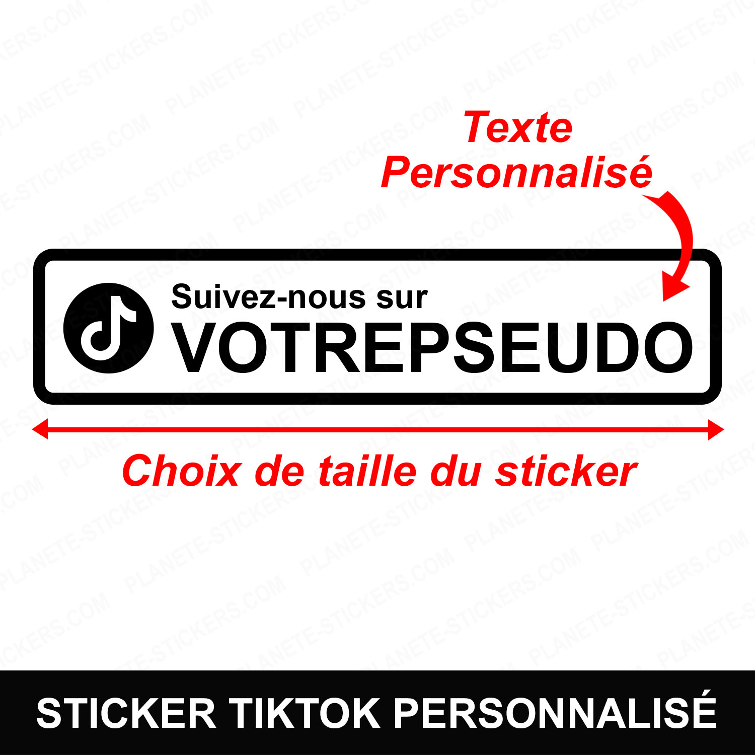 ref3tiktok-stickers-tiktok-personnalisé-autocollant-réseaux-sociaux-vitrophanie-tik-tok-logo-sticker-vitrine-vitre-mur-voiture-moto-2