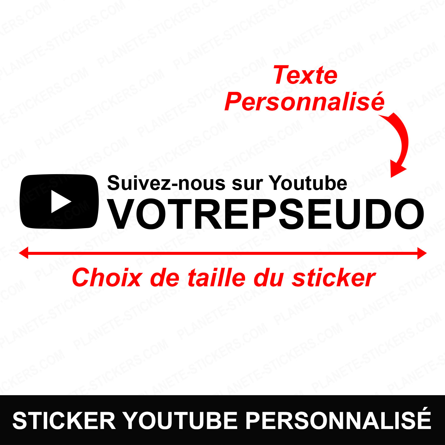 ref4youtube-stickers-youtube-personnalisé-autocollant-réseaux-sociaux-vitrophanie-youtube-logo-sticker-vitrine-vitre-mur-voiture-moto-2