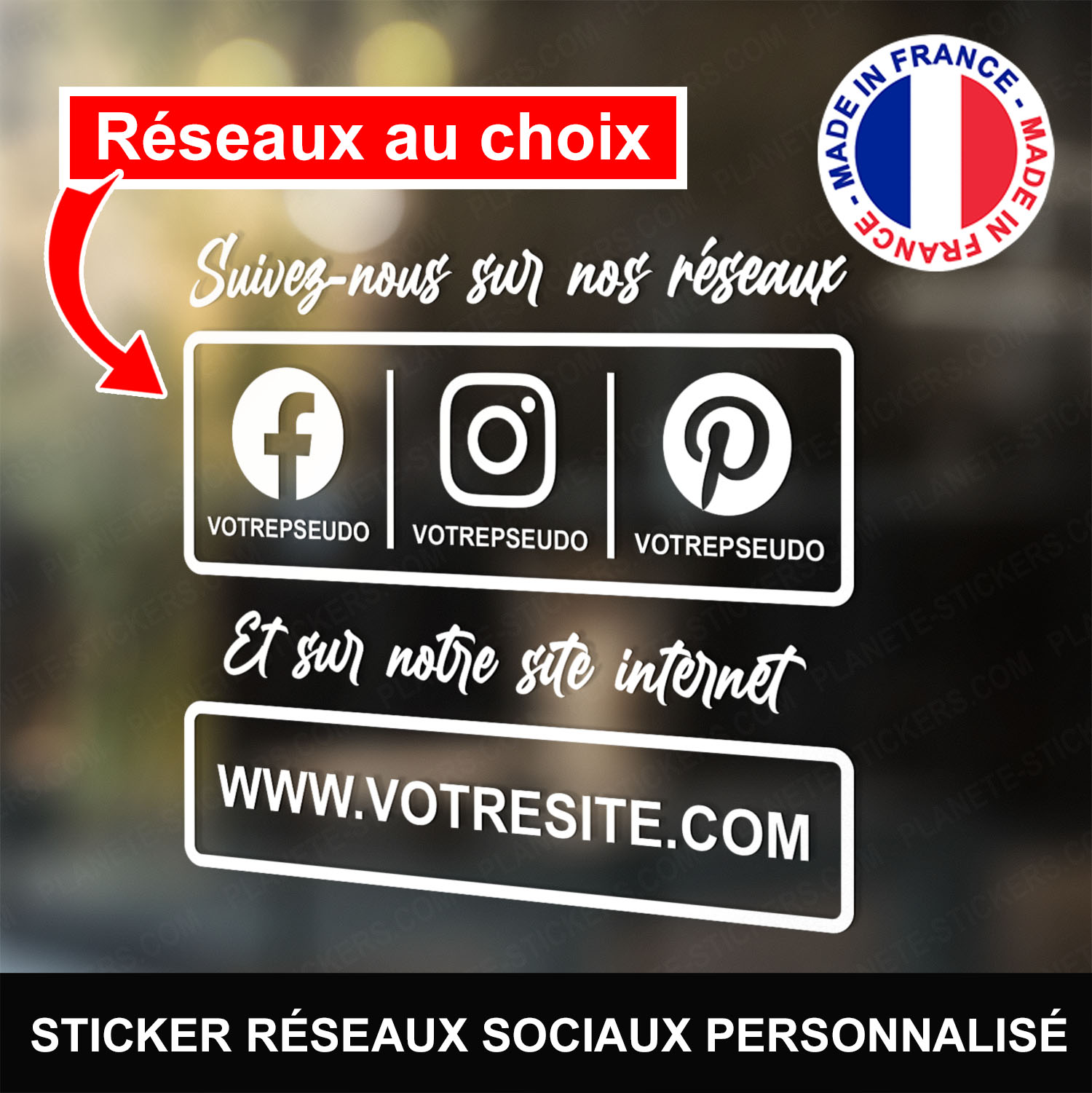 ref3reseauxsociaux-stickers-reseaux-sociaux-site-internet-personnalisé-autocollant-réseaux-vitrophanie-logo-sticker-vitrine-vitre